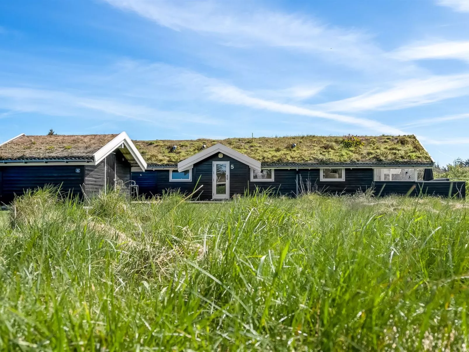 "Eddi" - 550m from the sea