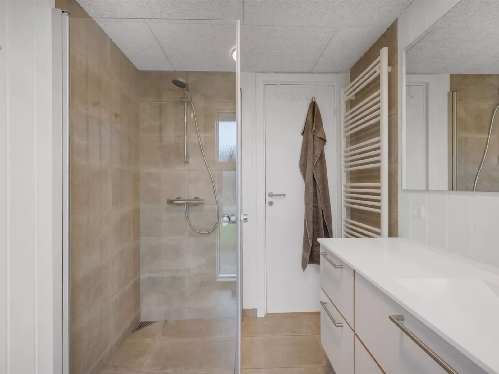 "Ridvan" - 500m from the sea