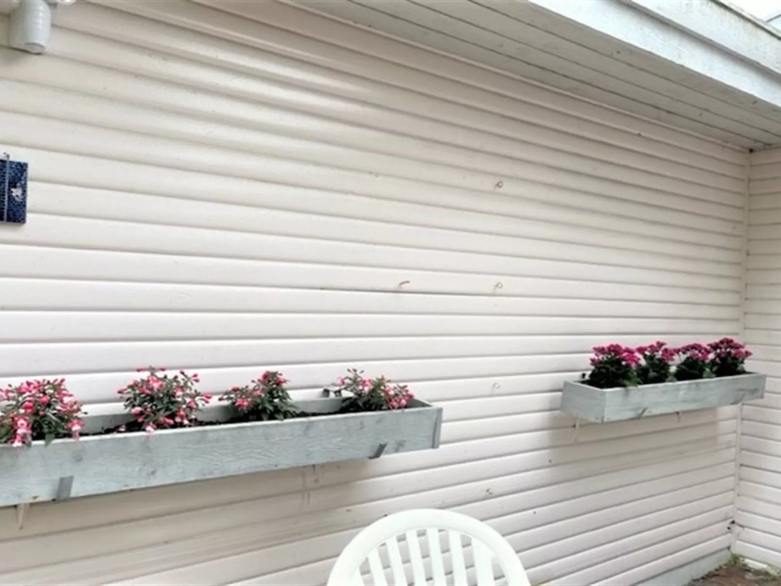 "Åsemarie" - 600m from the sea