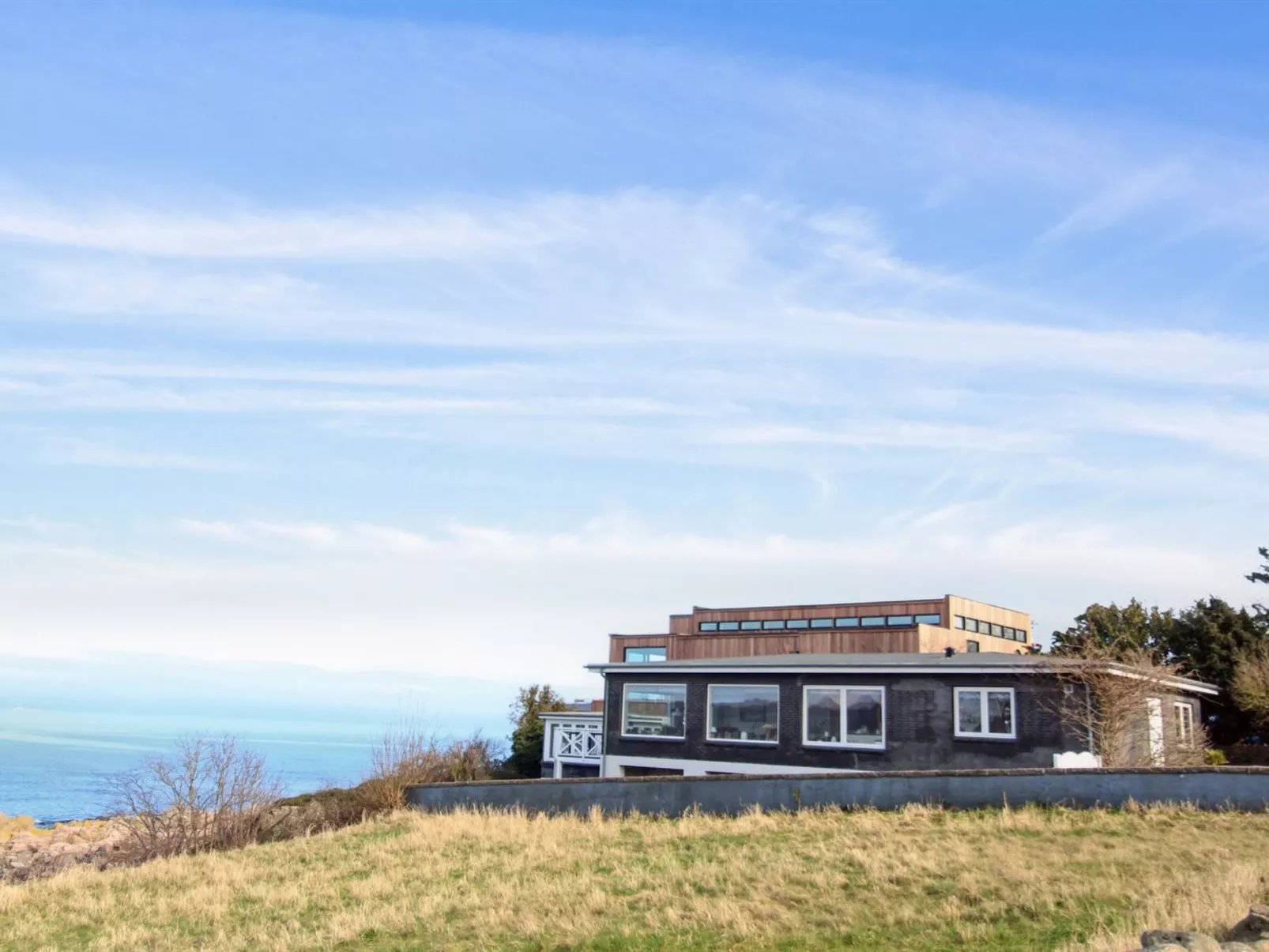 "Ullamaj" - 30m from the sea