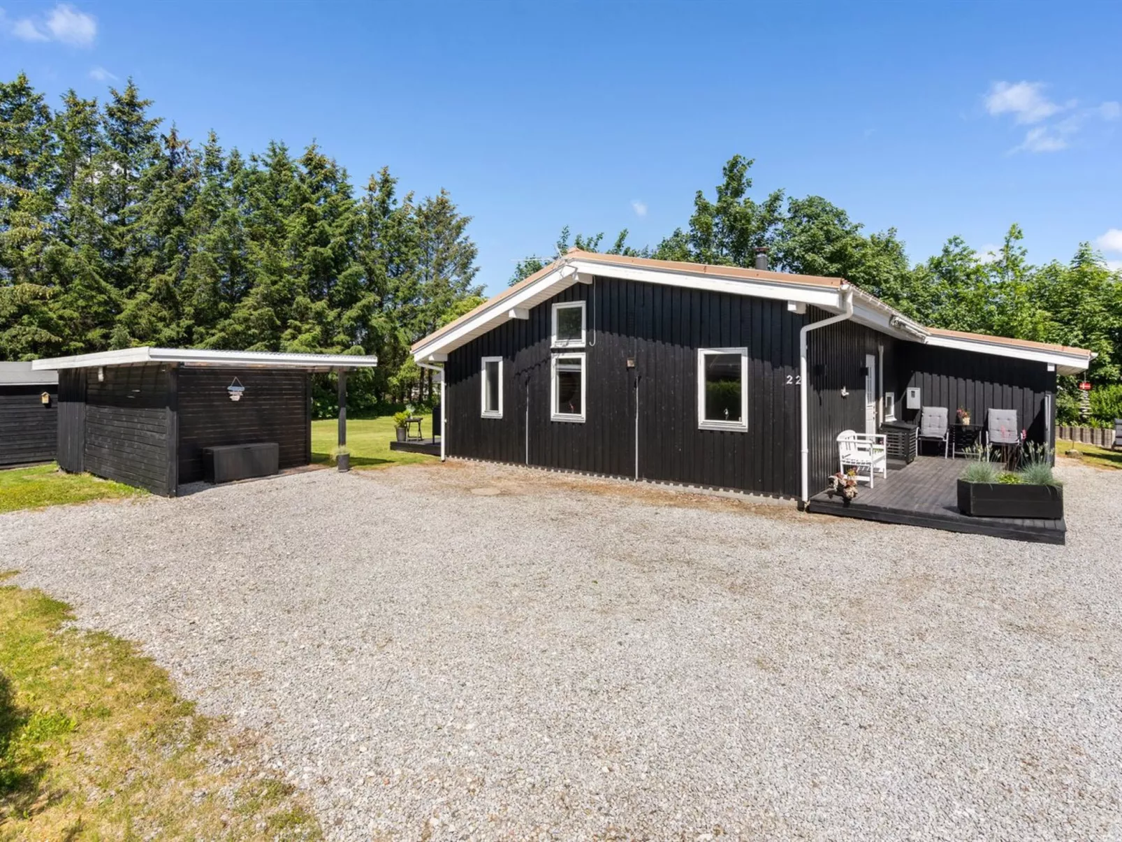 "Tiina" - 1km from the sea