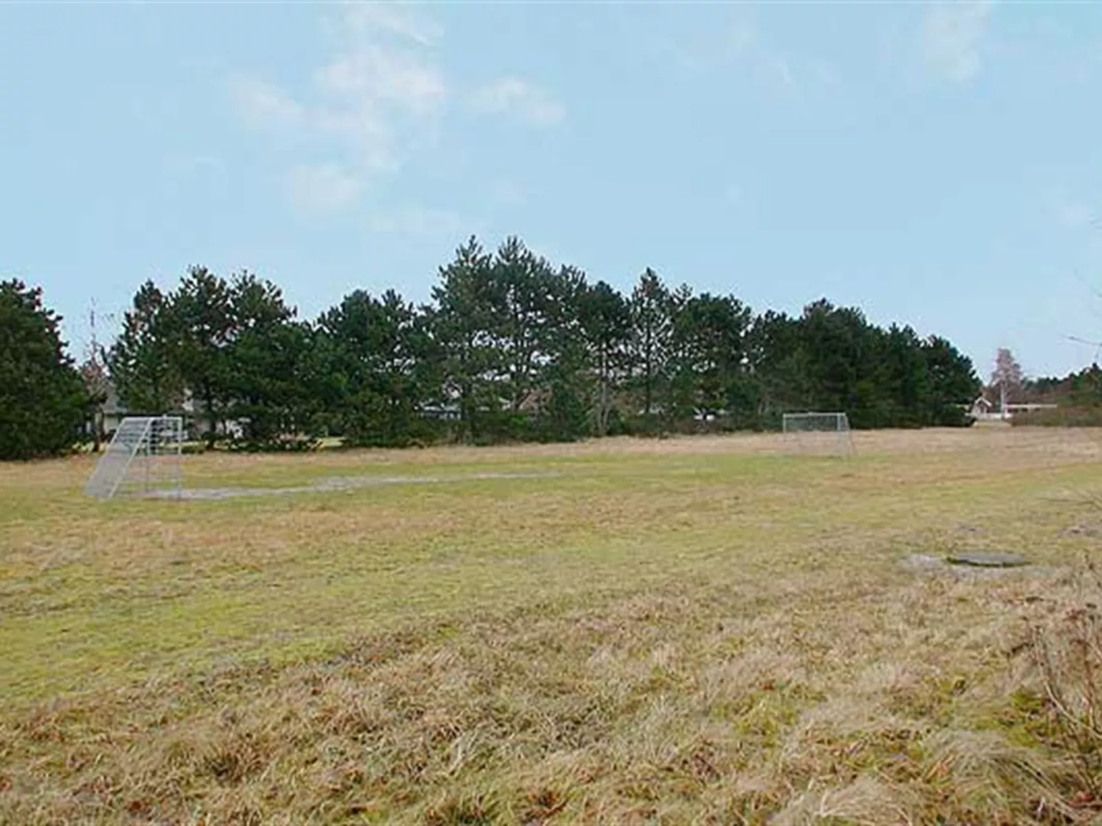 "Sitta" - 400m from the sea