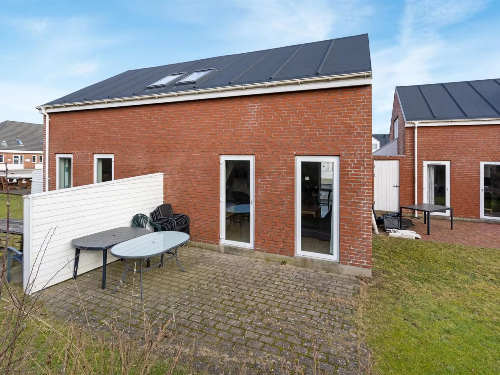 "Eick" - 2.5km from the sea
