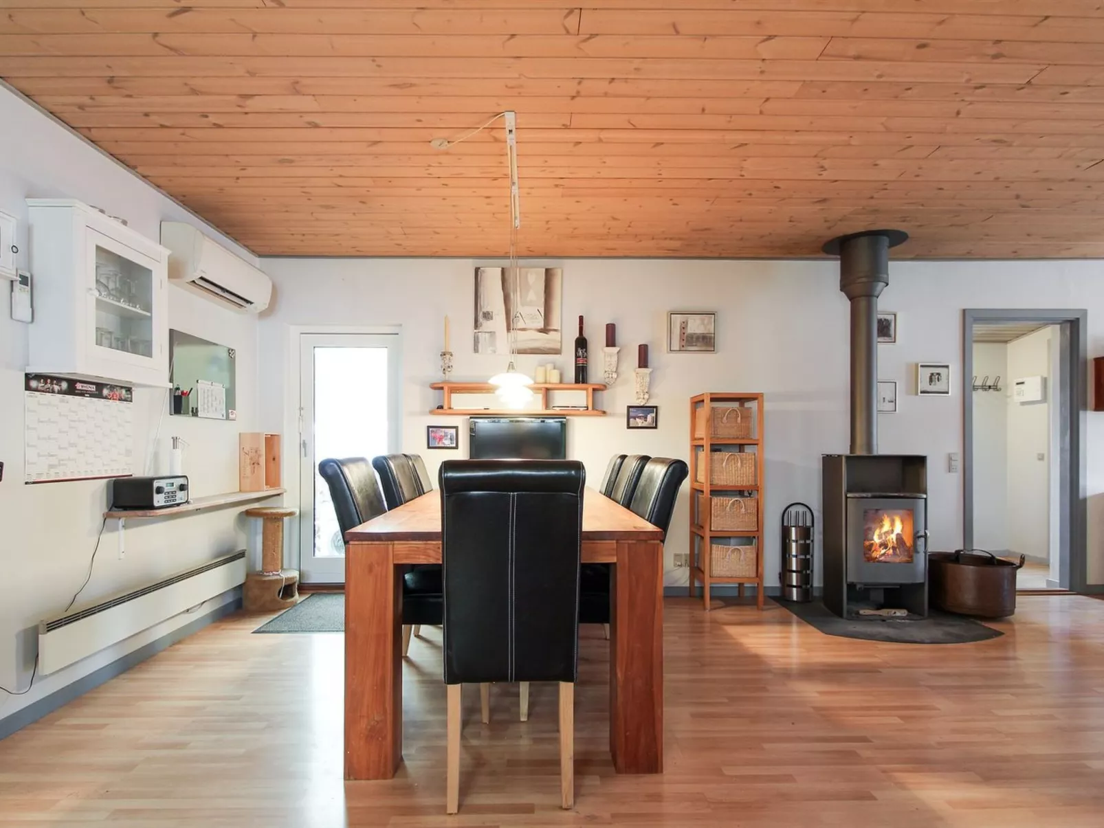 "Editha" - 800m from the sea