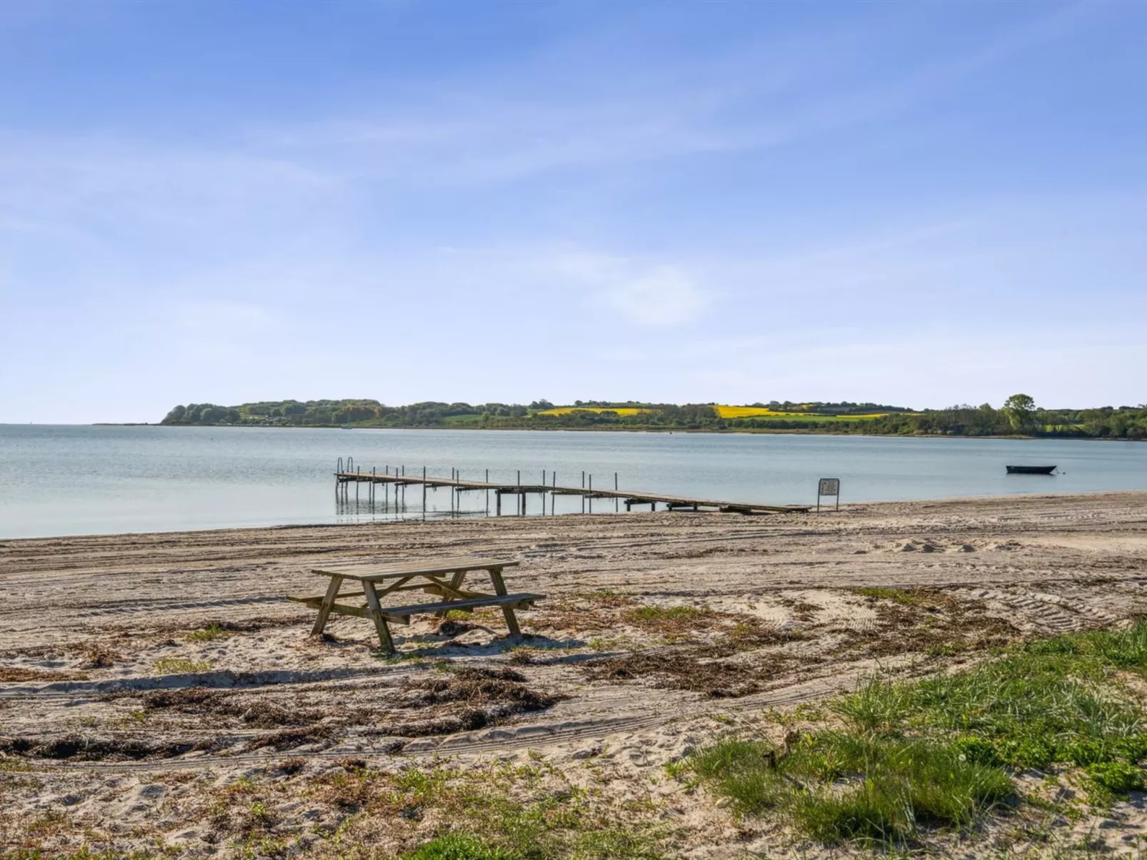 "Dolores" - 100m from the sea