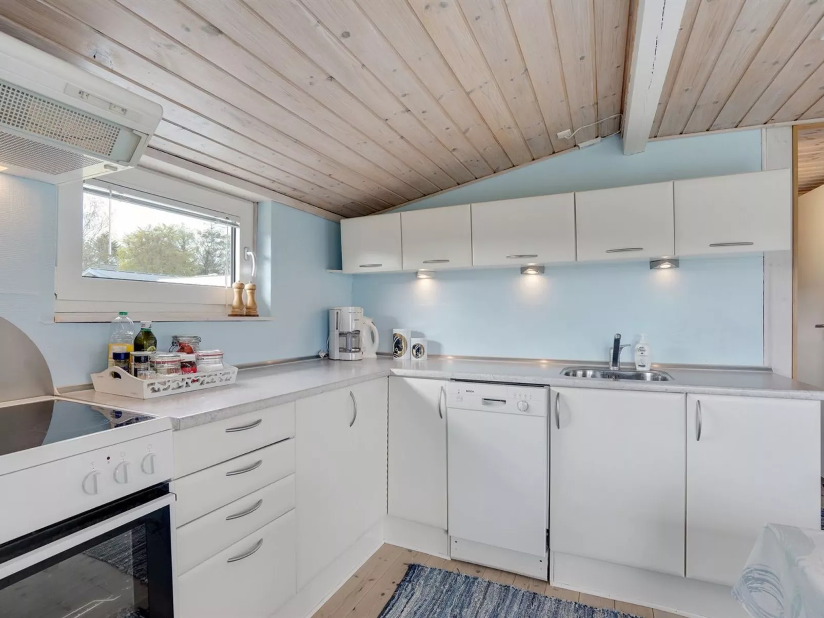 "Aarto" - 250m from the sea