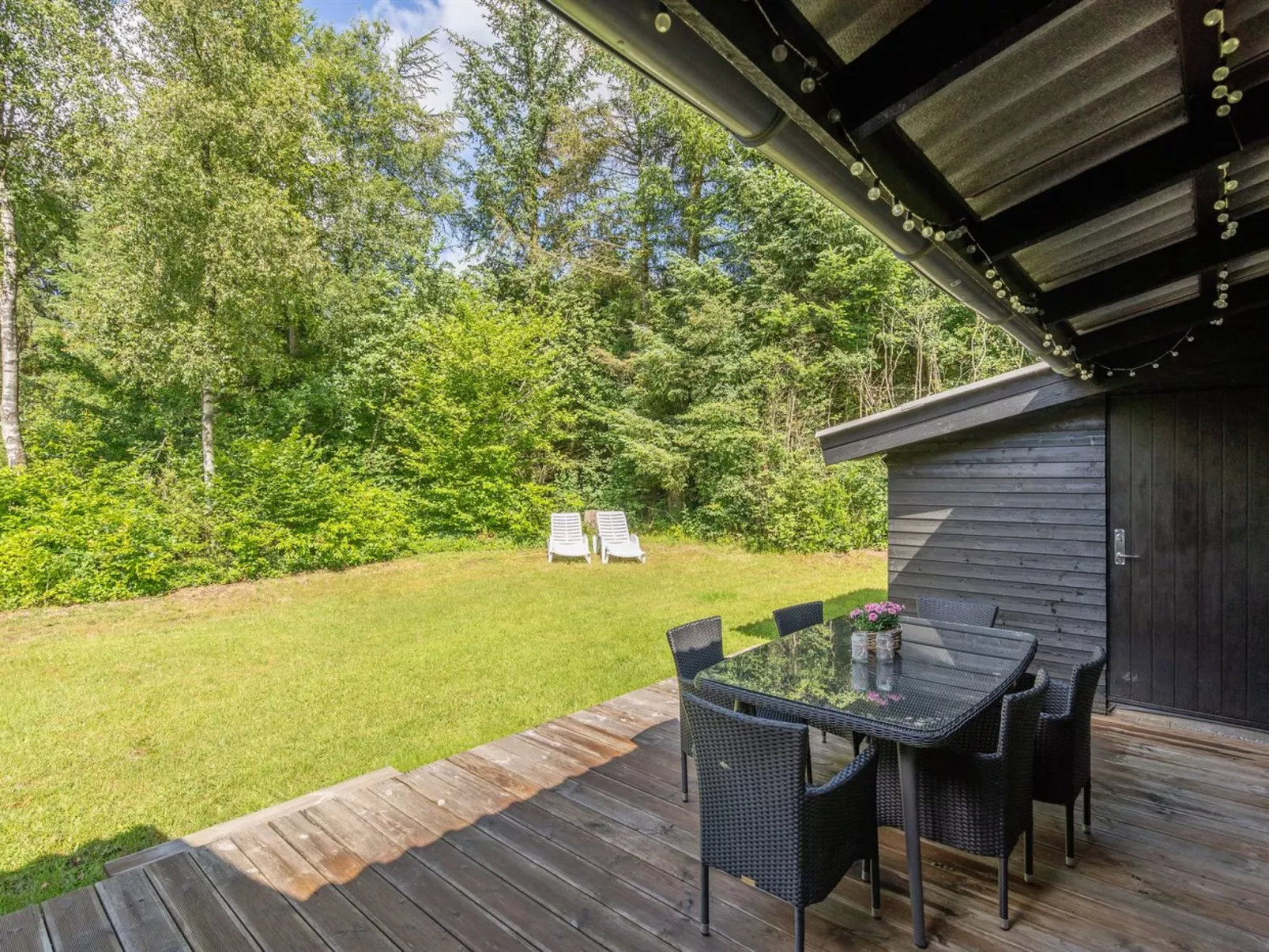 "Vitus" - 30km from the sea