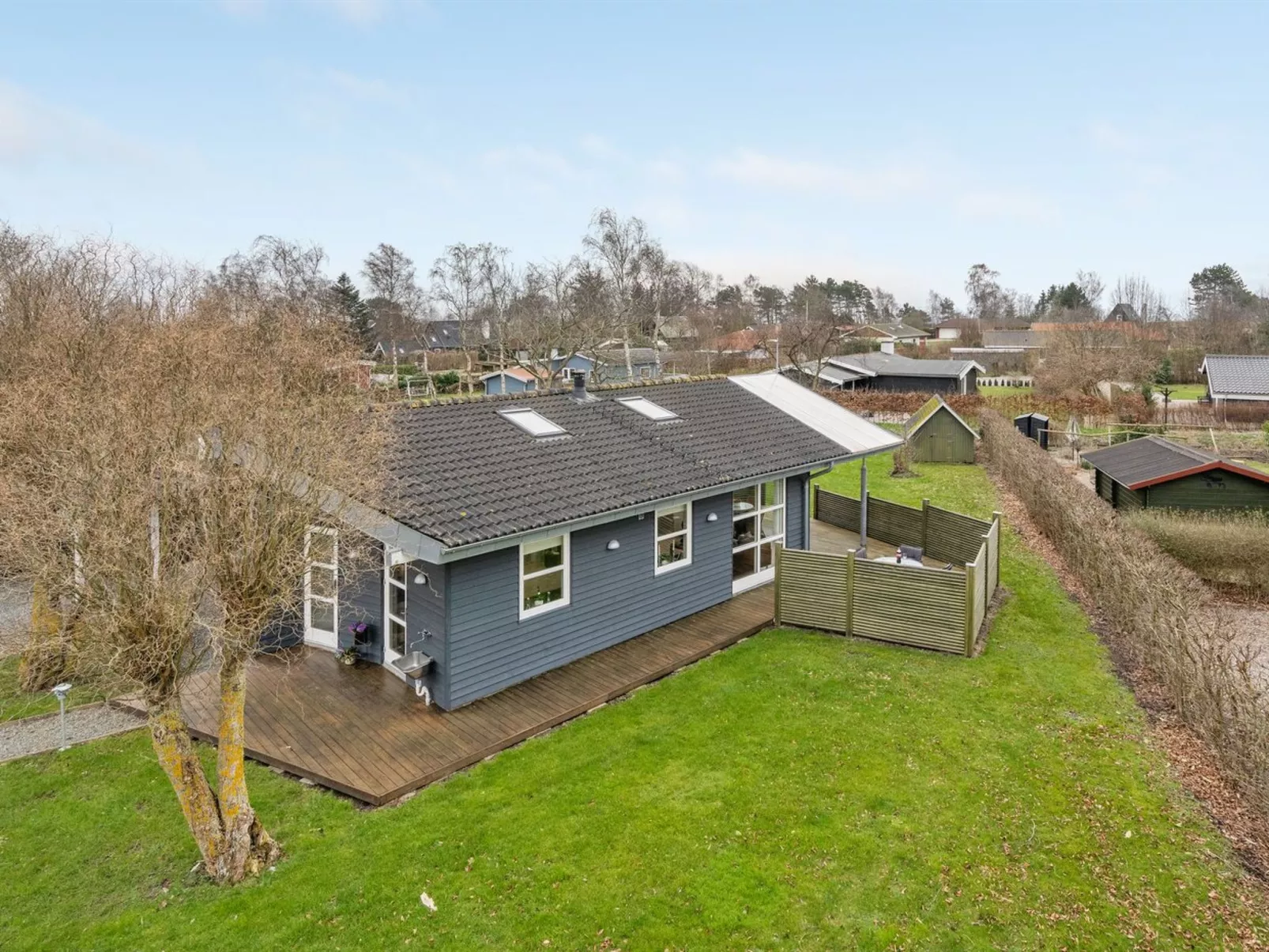 "Flete" - 200m from the sea