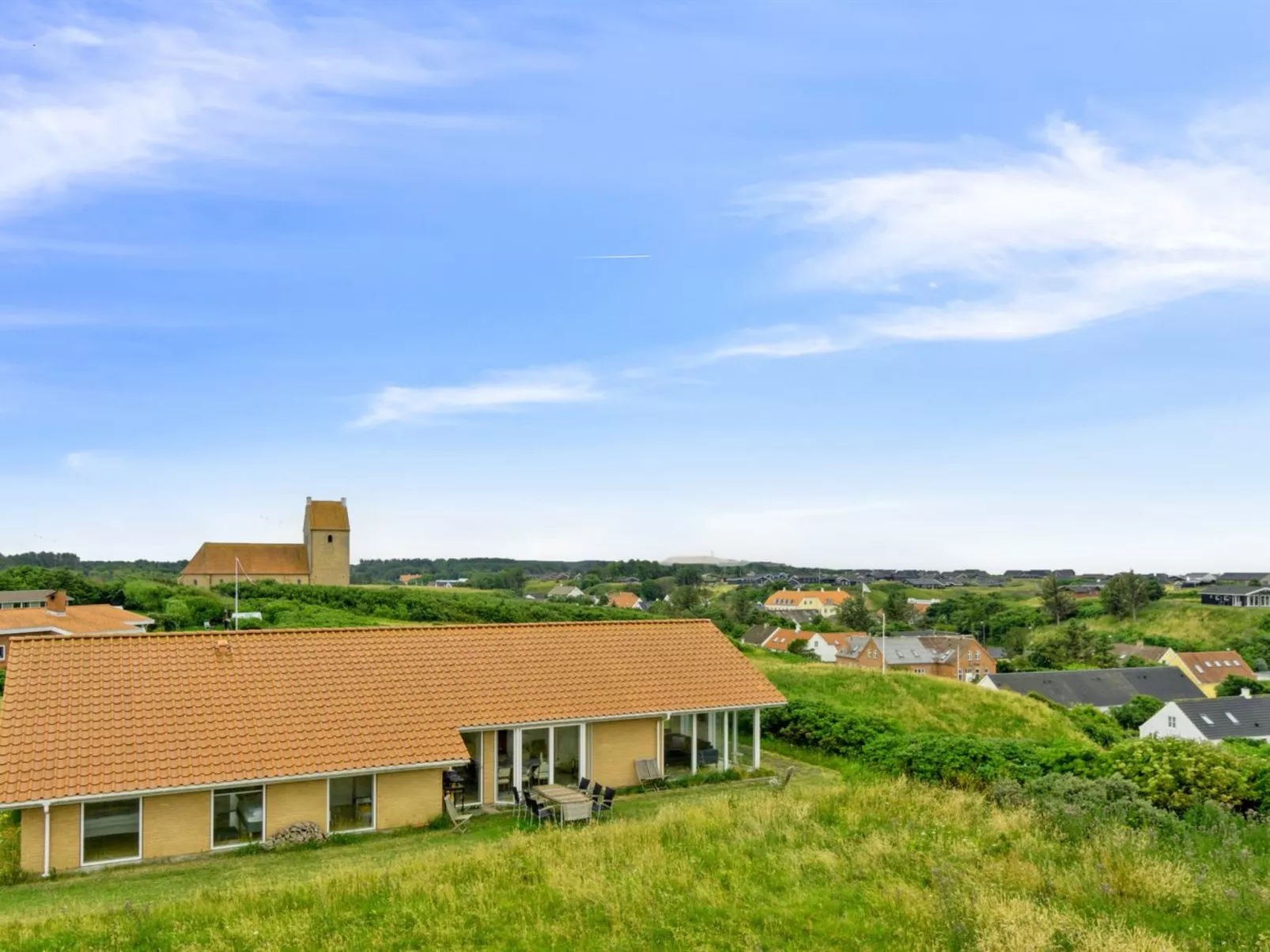 "Amalia" - 500m from the sea