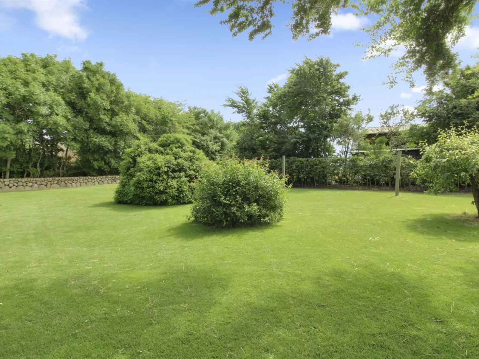 "Ingulf" - 18km from the sea