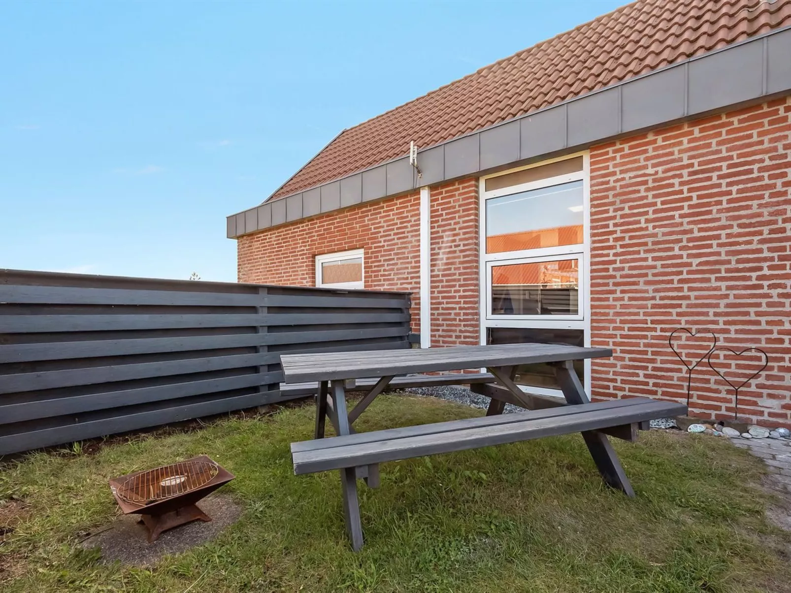 "Teresia" - 600m from the sea