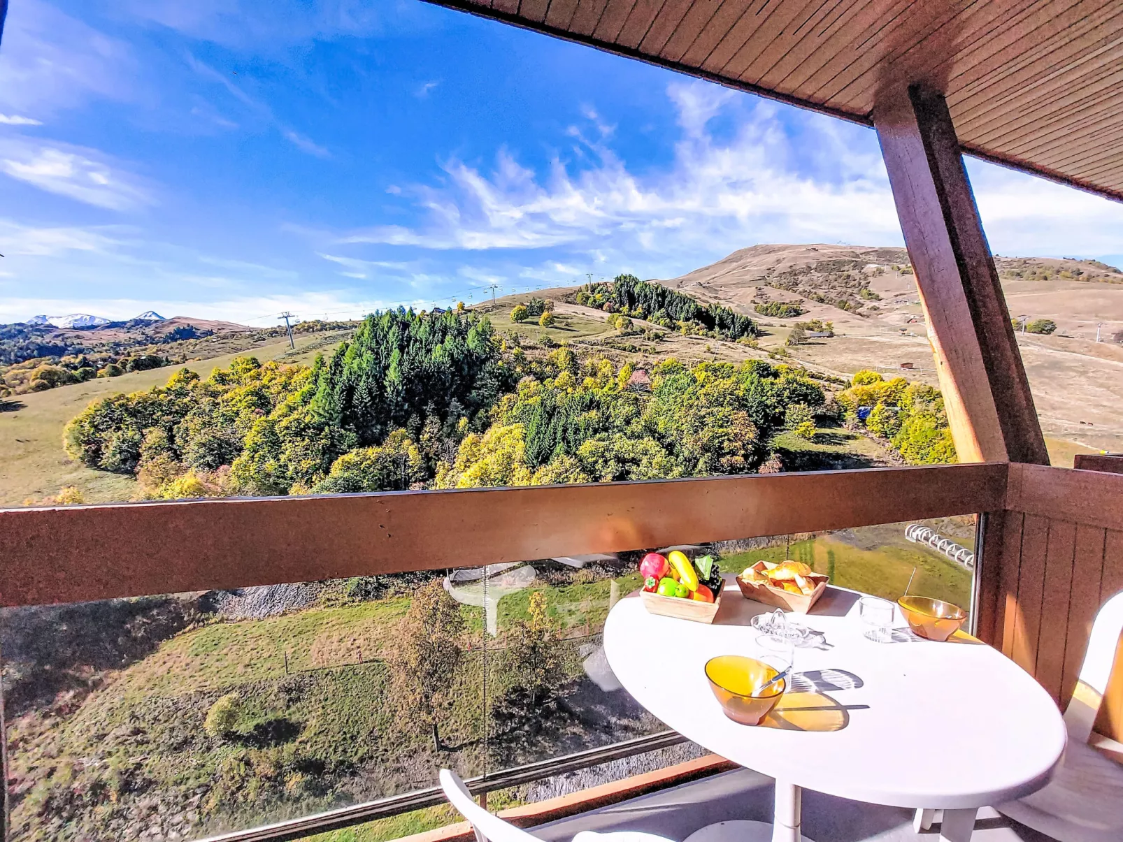 Vostok Zodiaque-Buiten