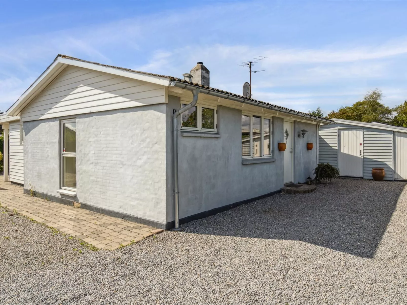 "Mena" - 200m from the sea