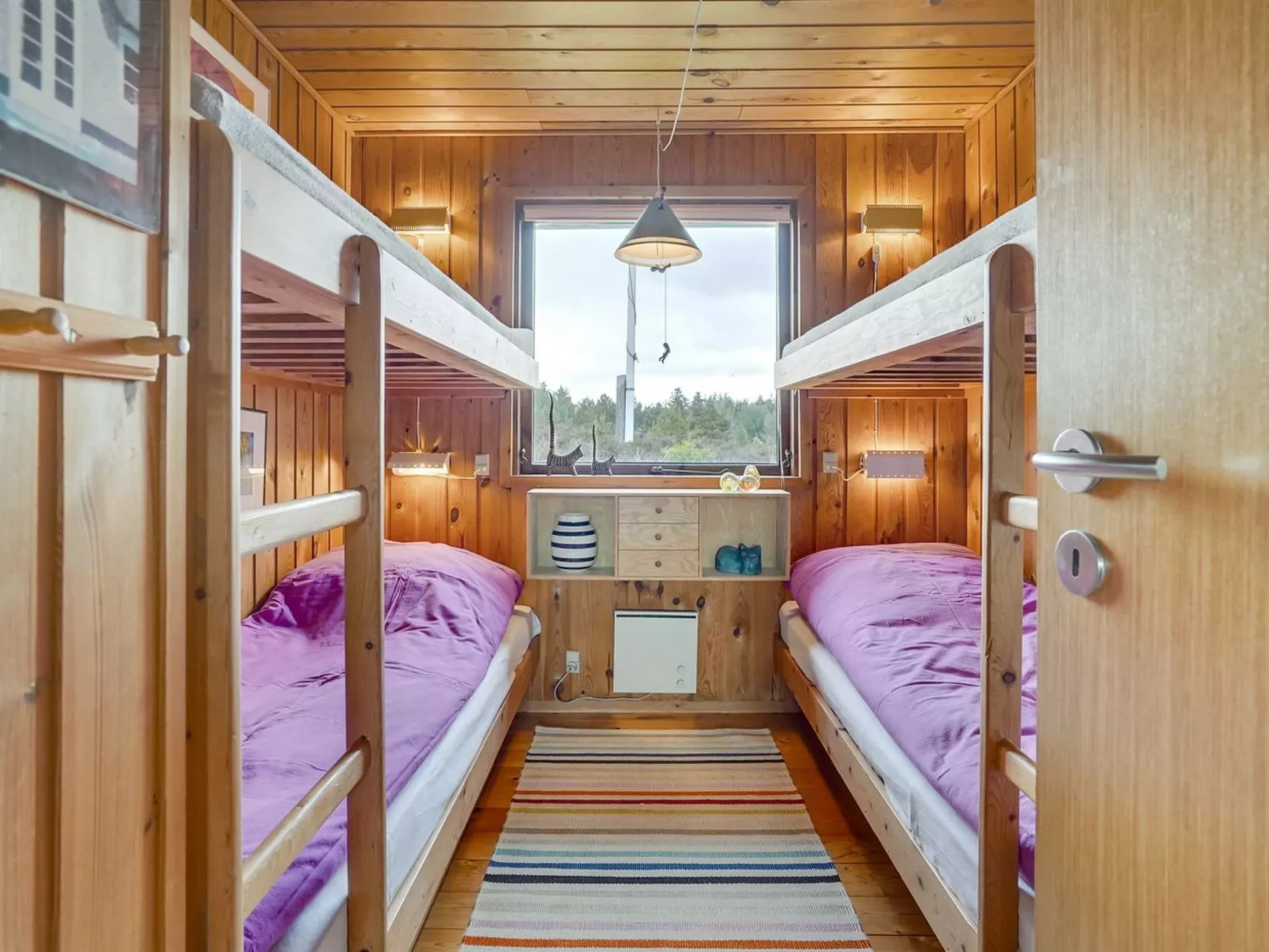 "Kathaline" - 3.4km from the sea