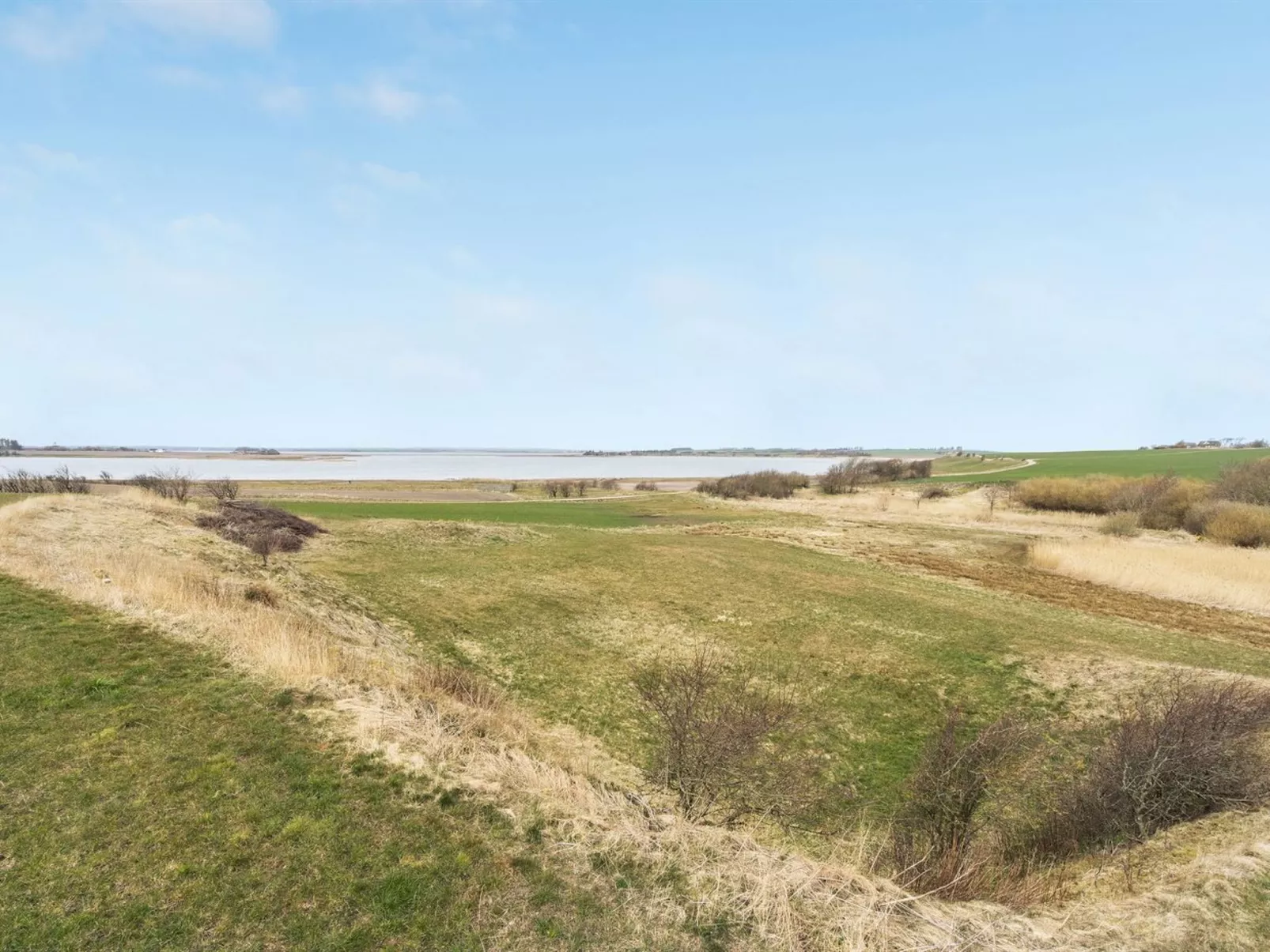 "Imilie" - 250m to the fjord