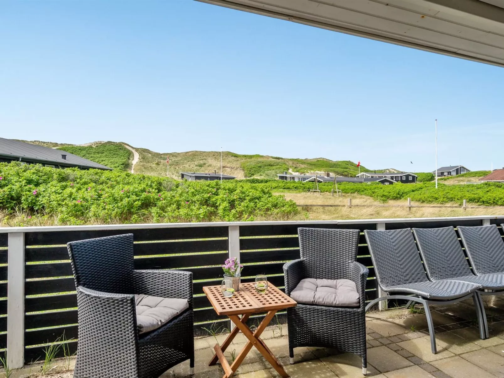 "Temelko" - 200m from the sea