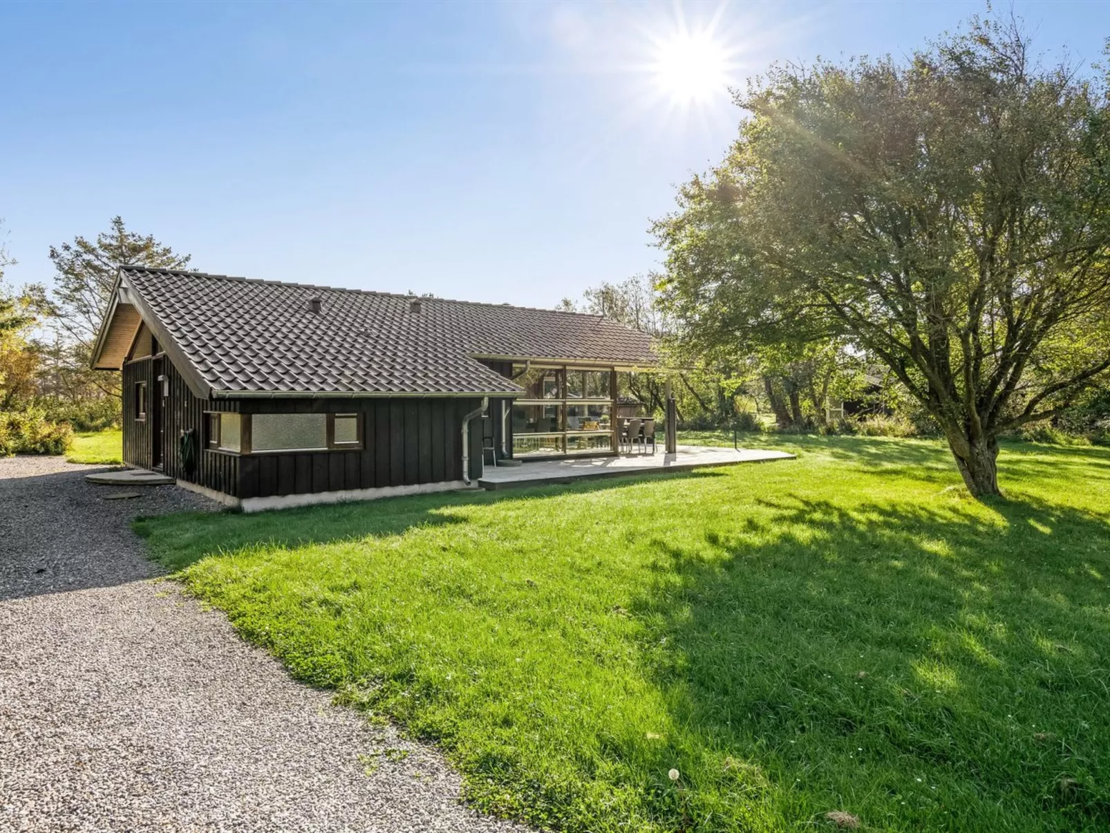 "Emeli" - 1.3km from the sea