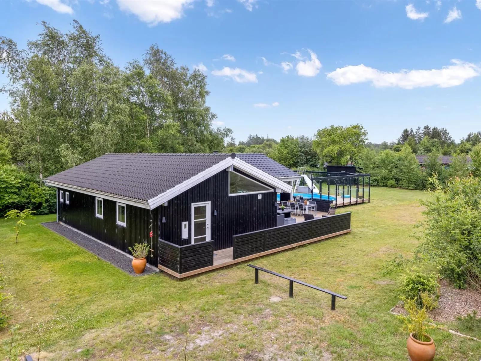 "Herta" - 700m from the sea