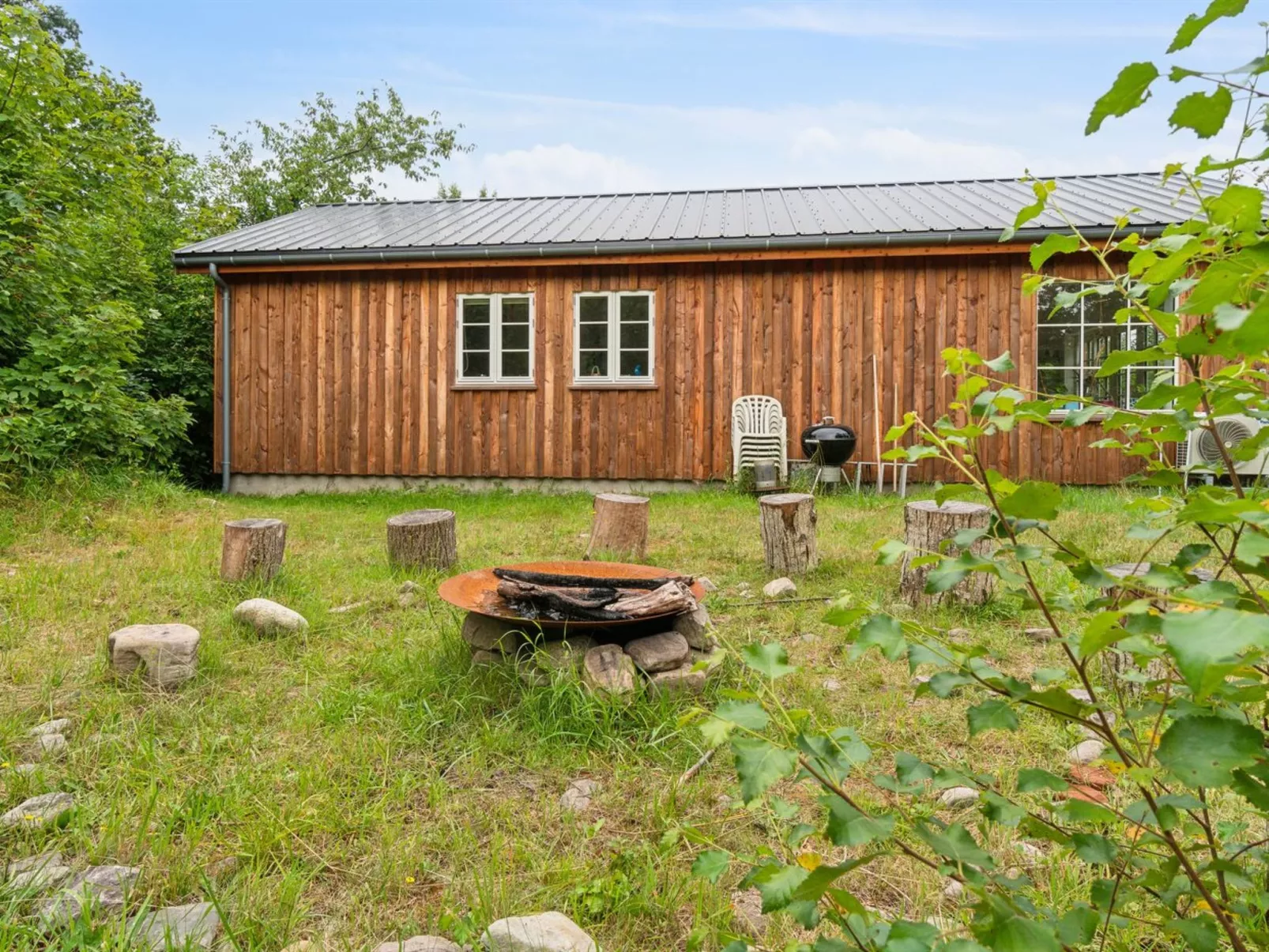 "Sami" - 200m from the sea