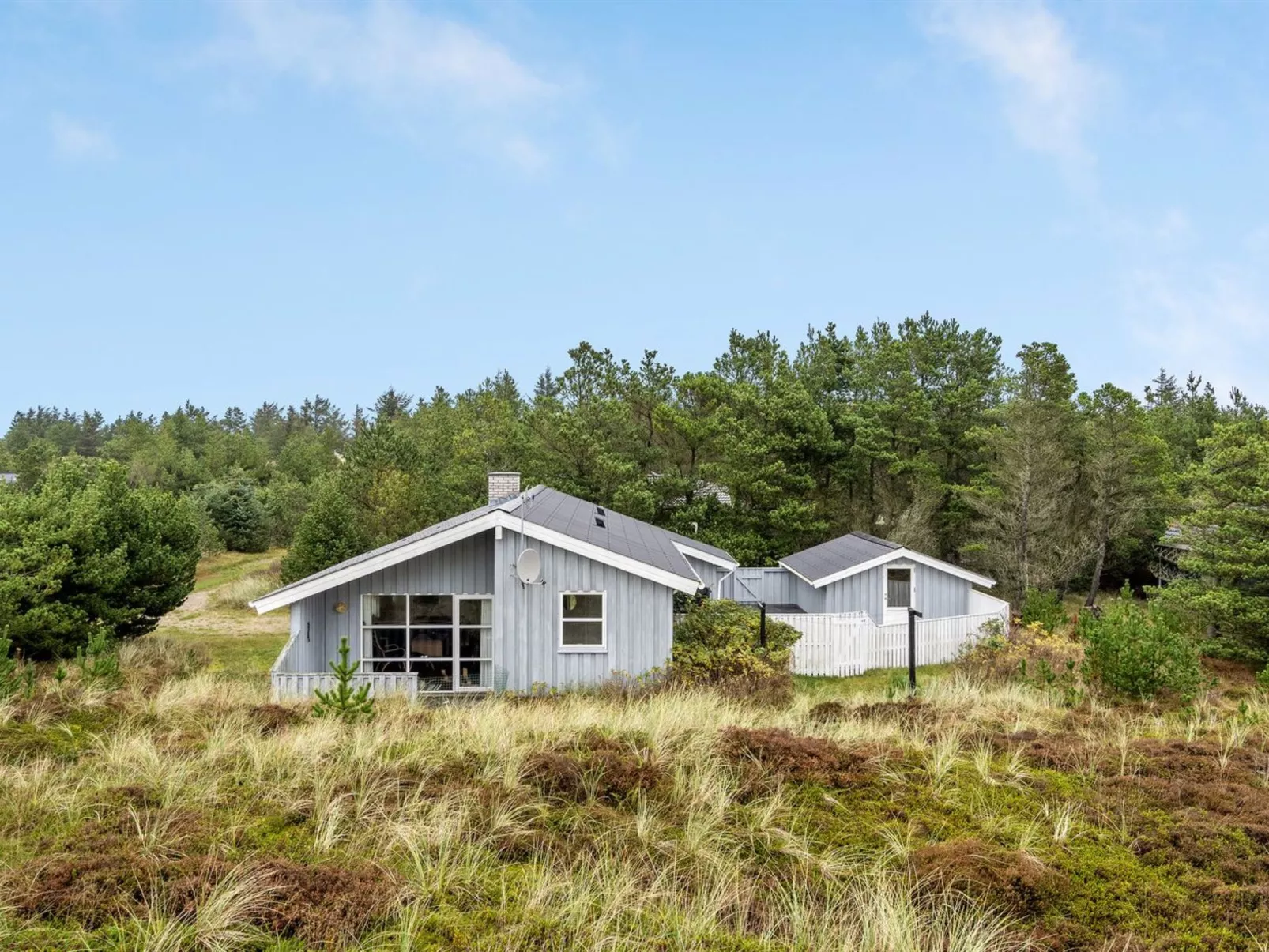 "Tino" - 900m from the sea-Buiten