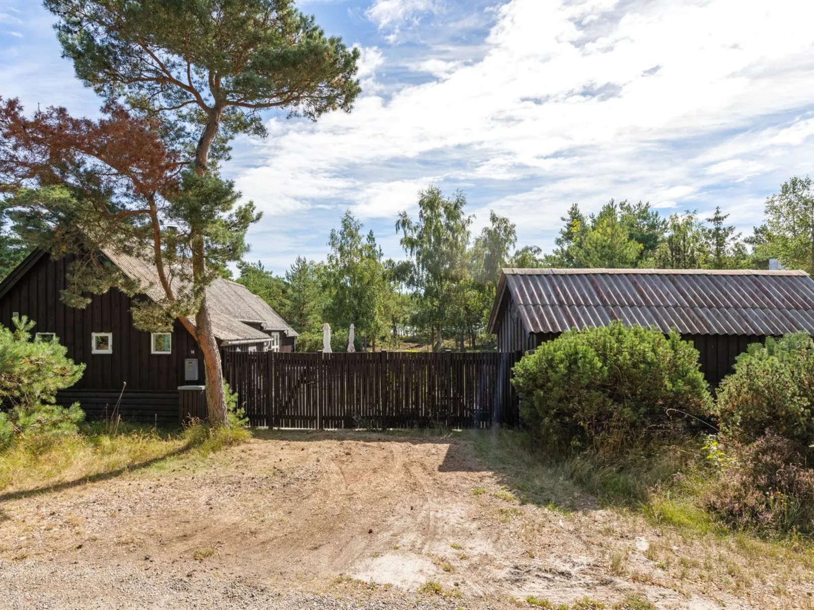 "Læff" - 50m from the sea