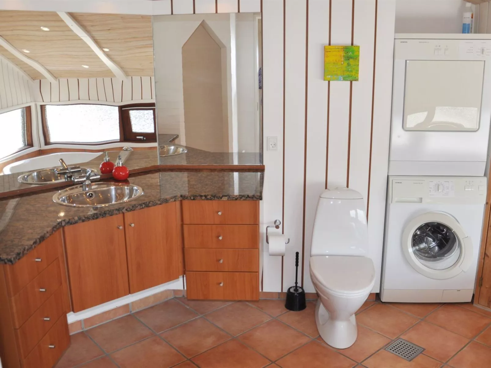 "Sigvalda" - 250m from the sea