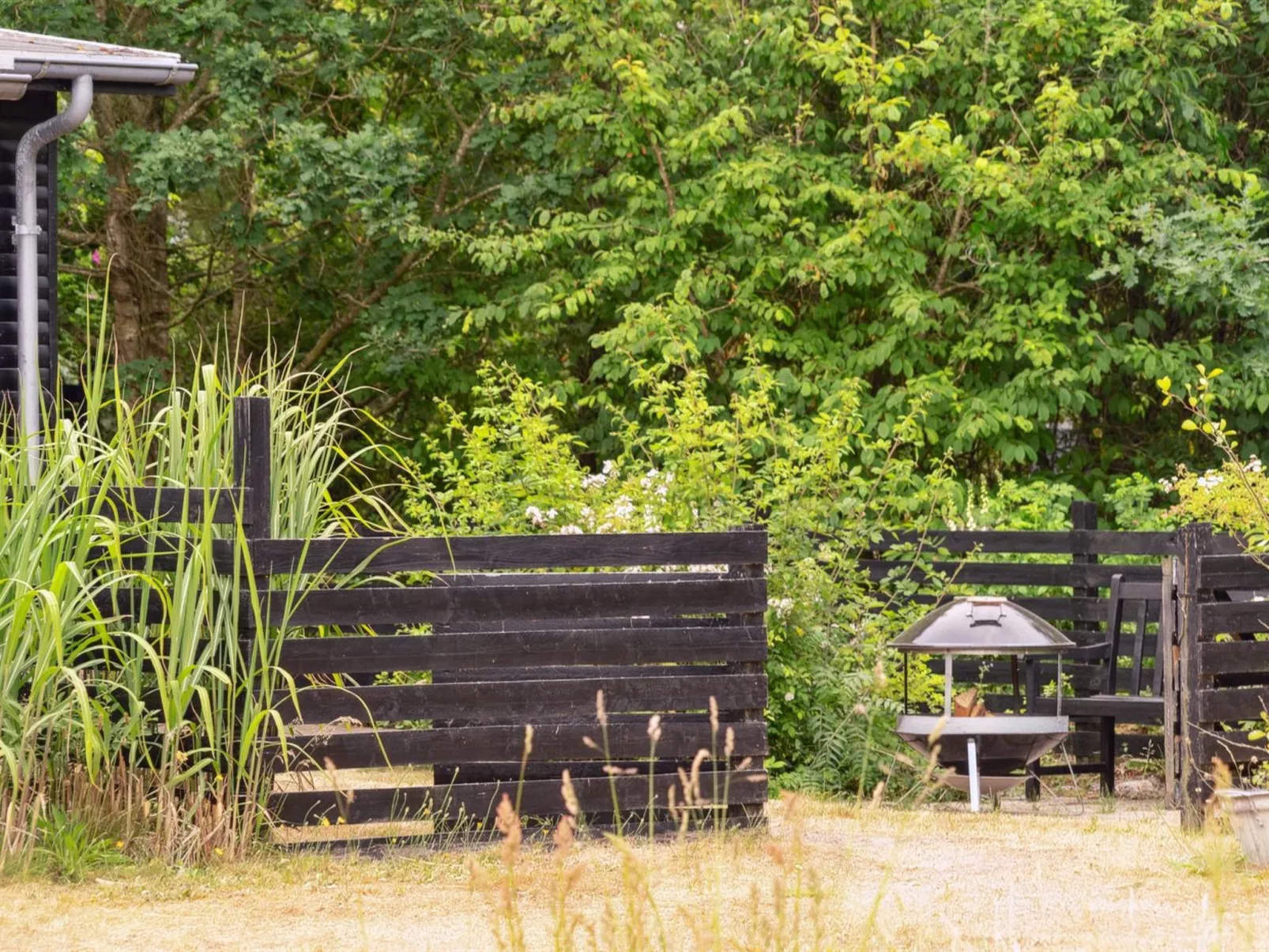 "Akke" - 150m to the fjord