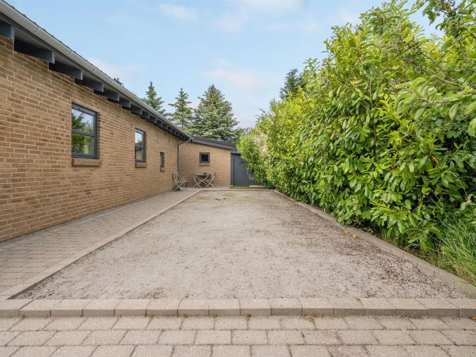 "Evangelia" - 1.2km from the sea