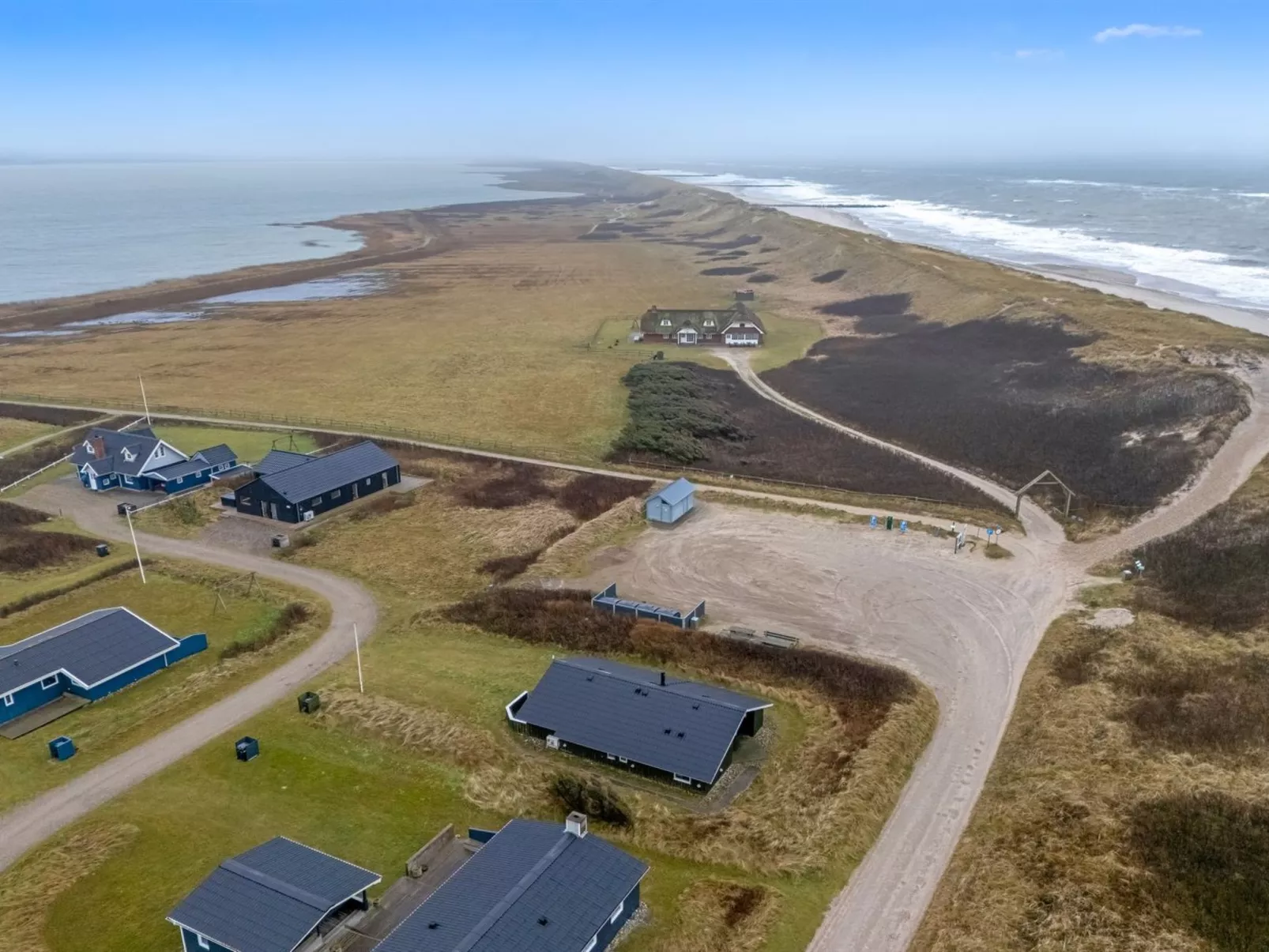 "Mimo" - 150m from the sea