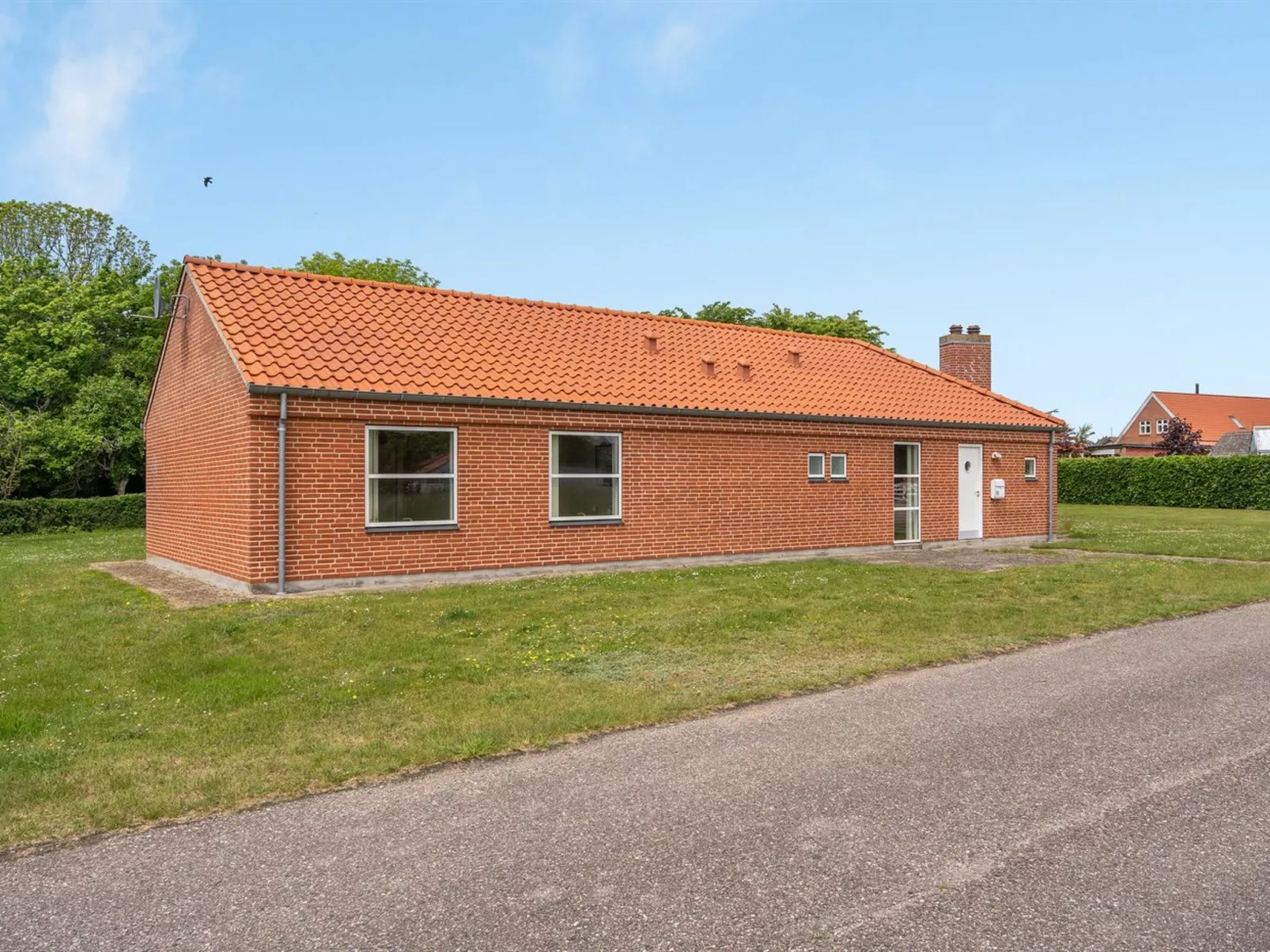 "Fengur" - 330m from the sea