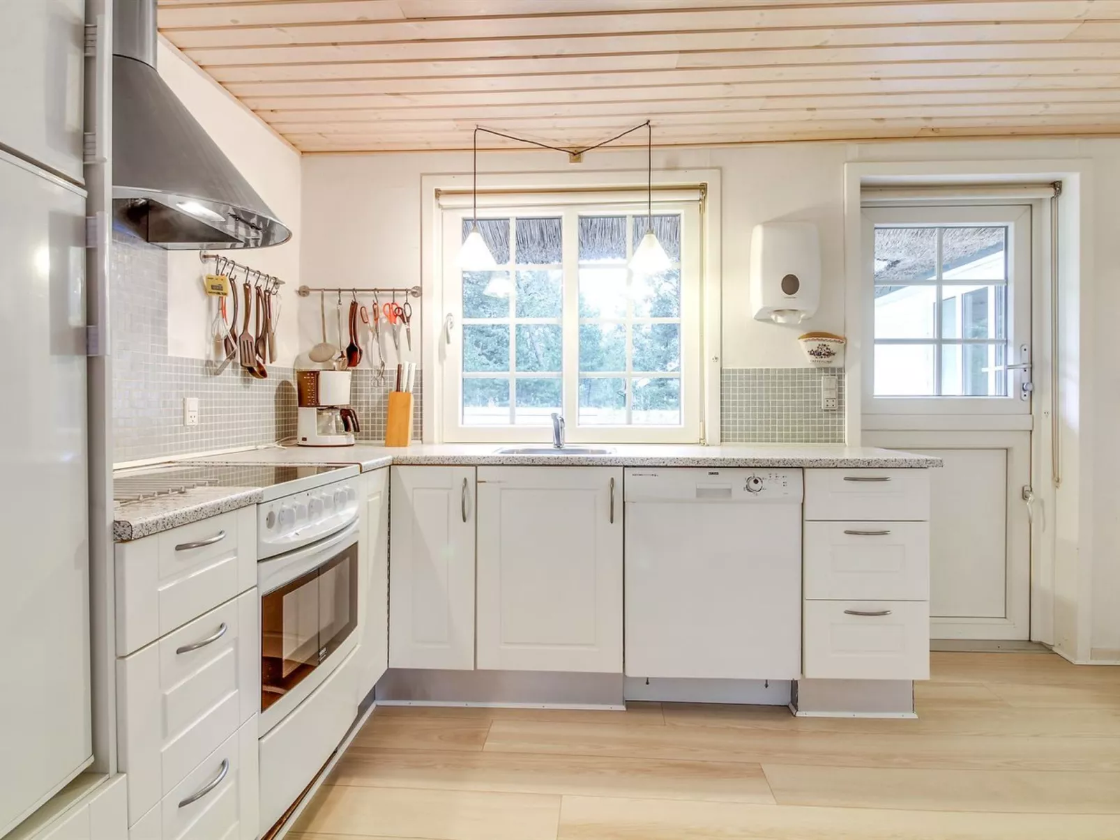 "Terne" - 1.2km from the sea