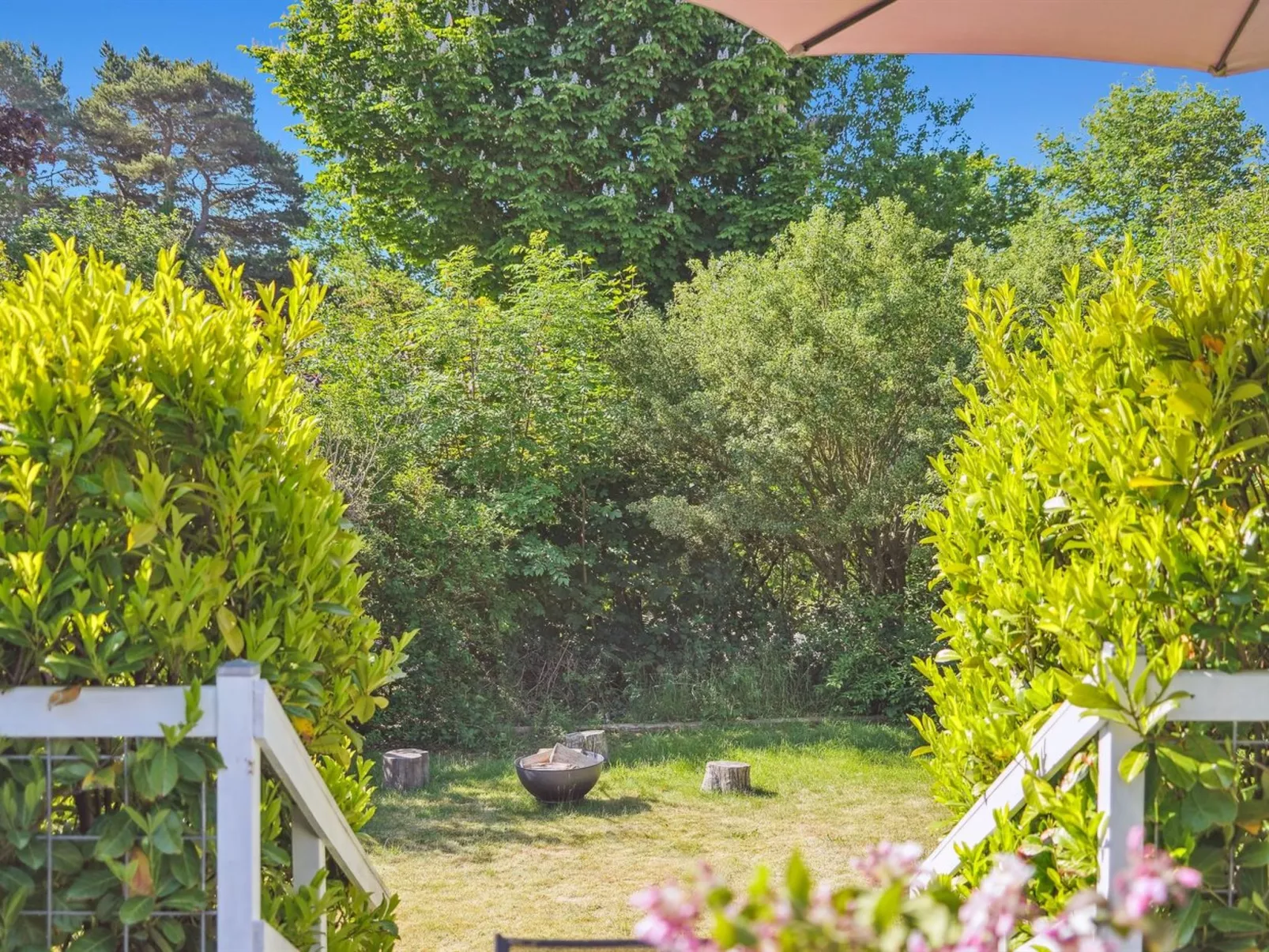 "Lelle" - 350m from the sea