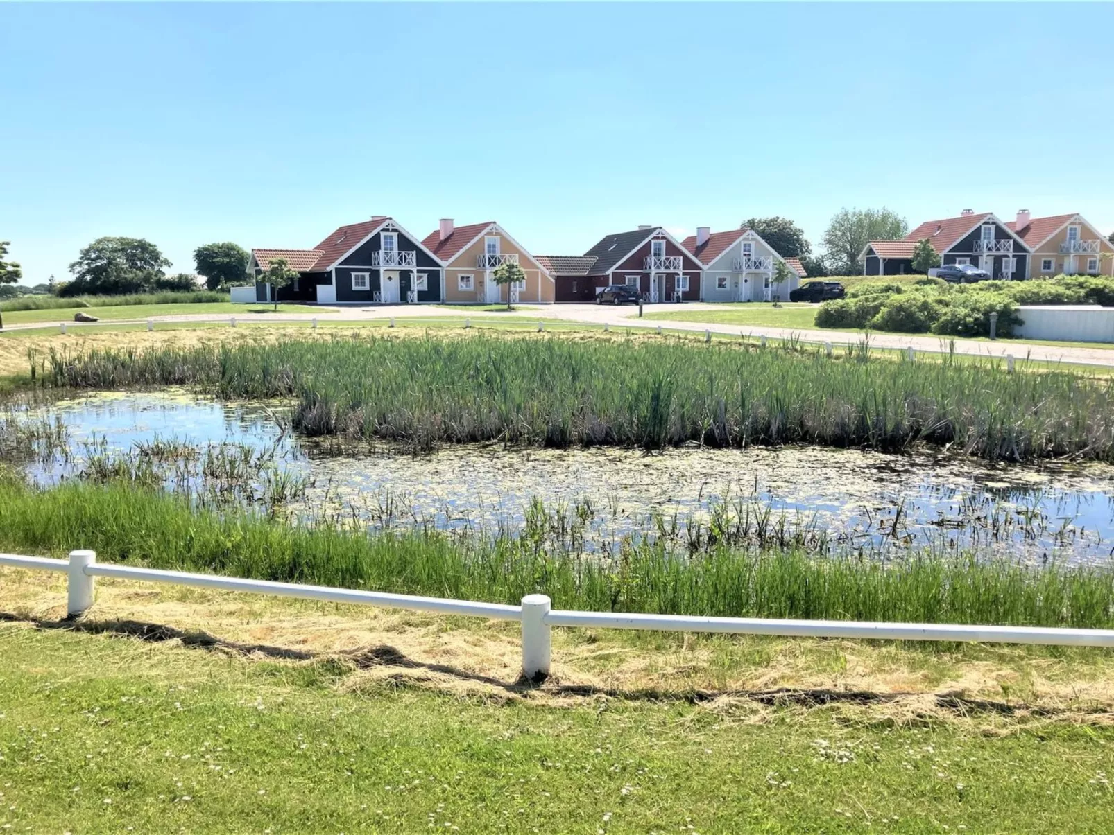 "Manola" - 300m from the sea