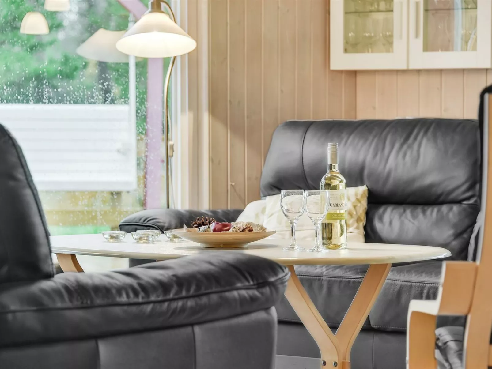 "Harthwik" - 1km from the sea