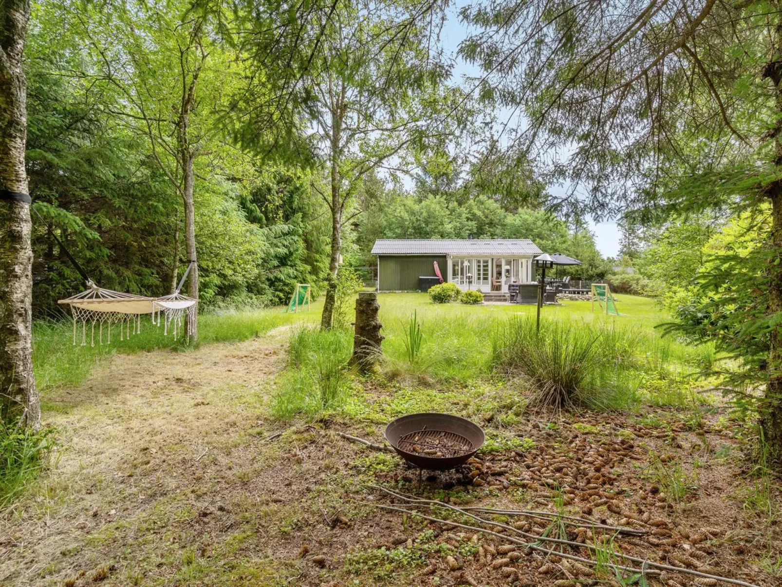 "Ane" - 1.7km from the sea