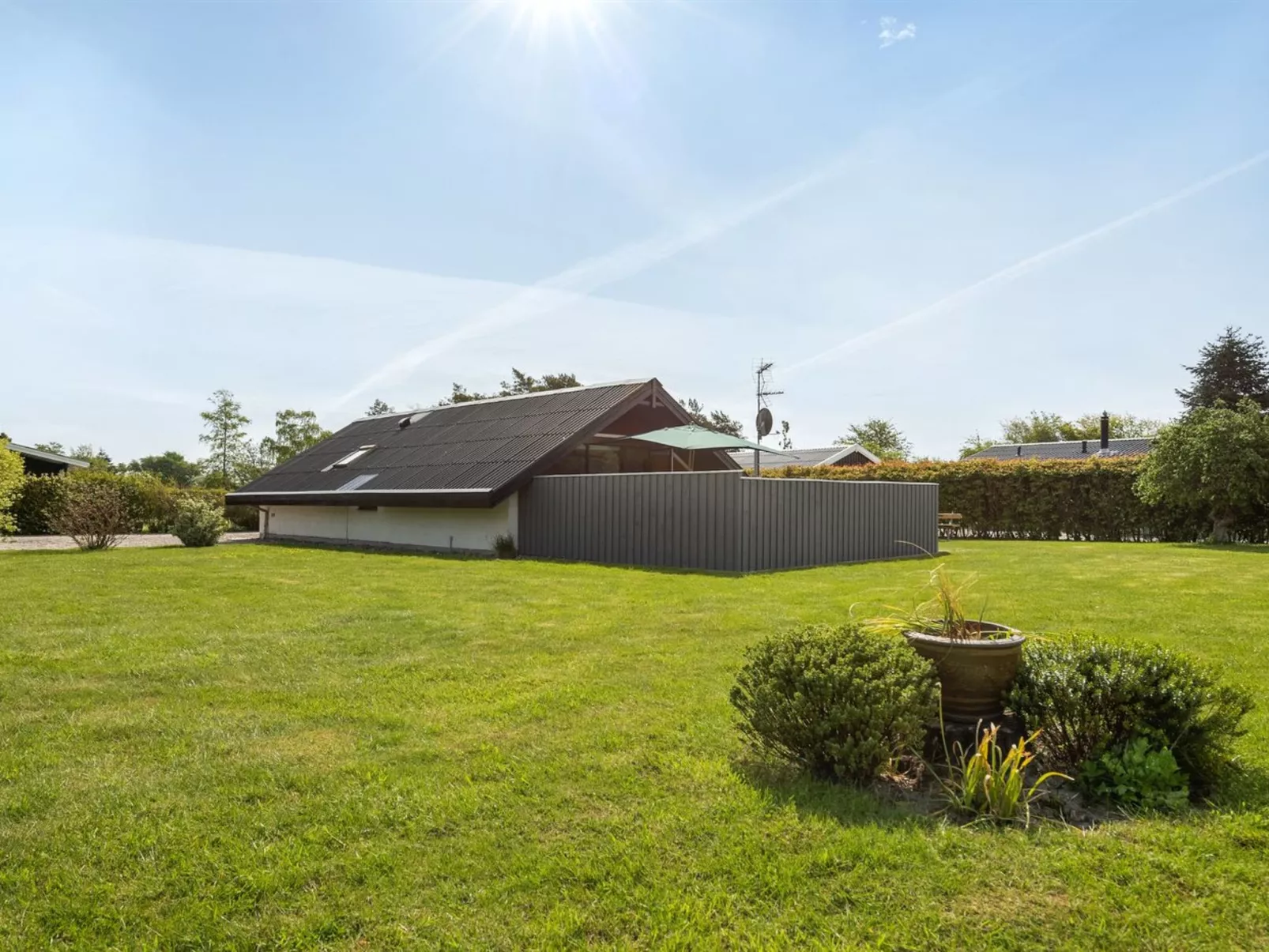 "Tican" - 400m from the sea