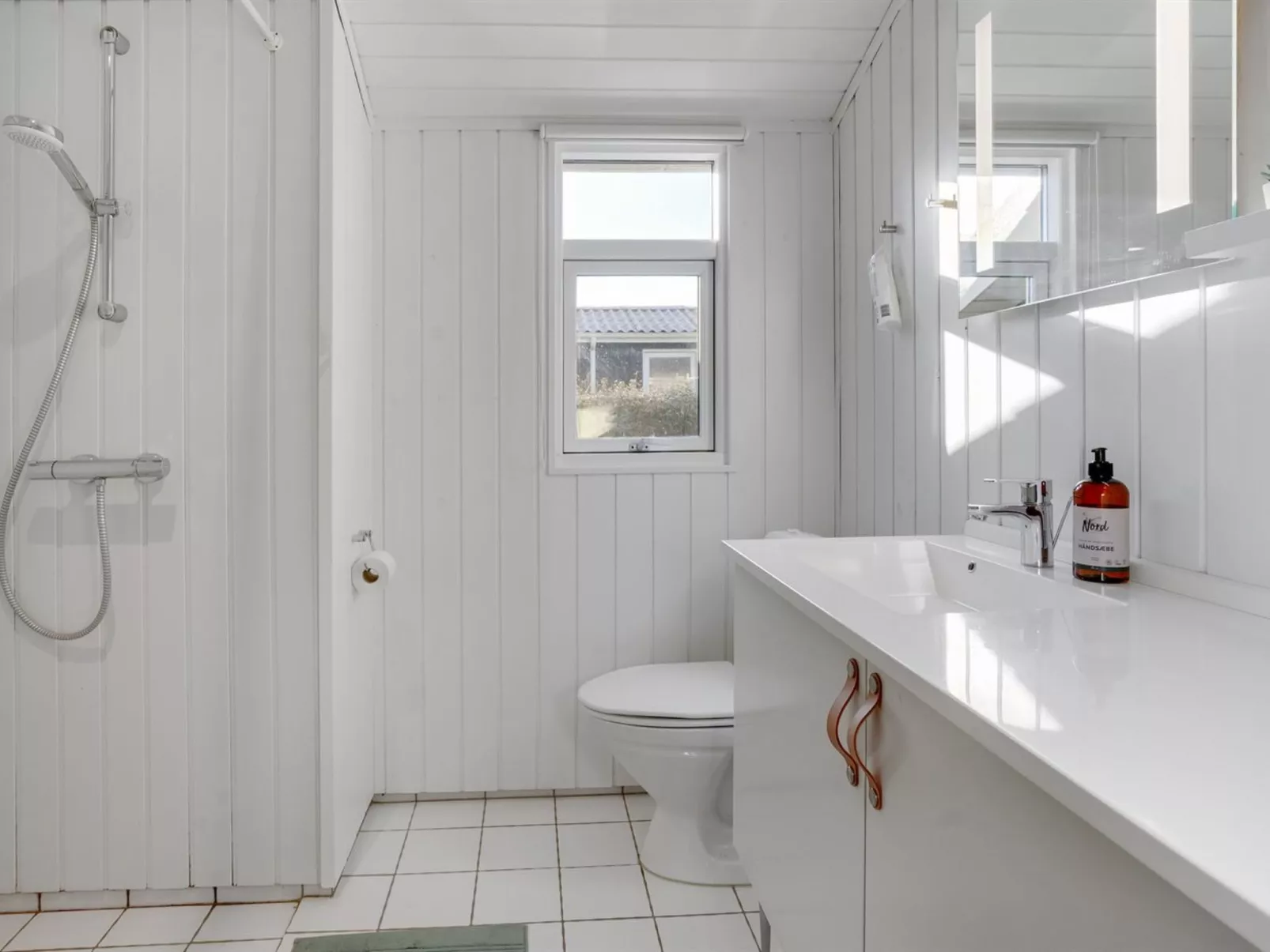 "Evamaria" - 350m from the sea