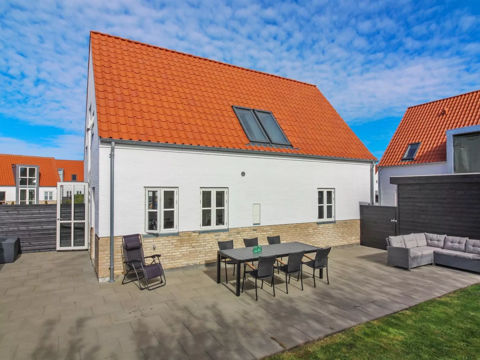 "Kimon" - 600m from the sea