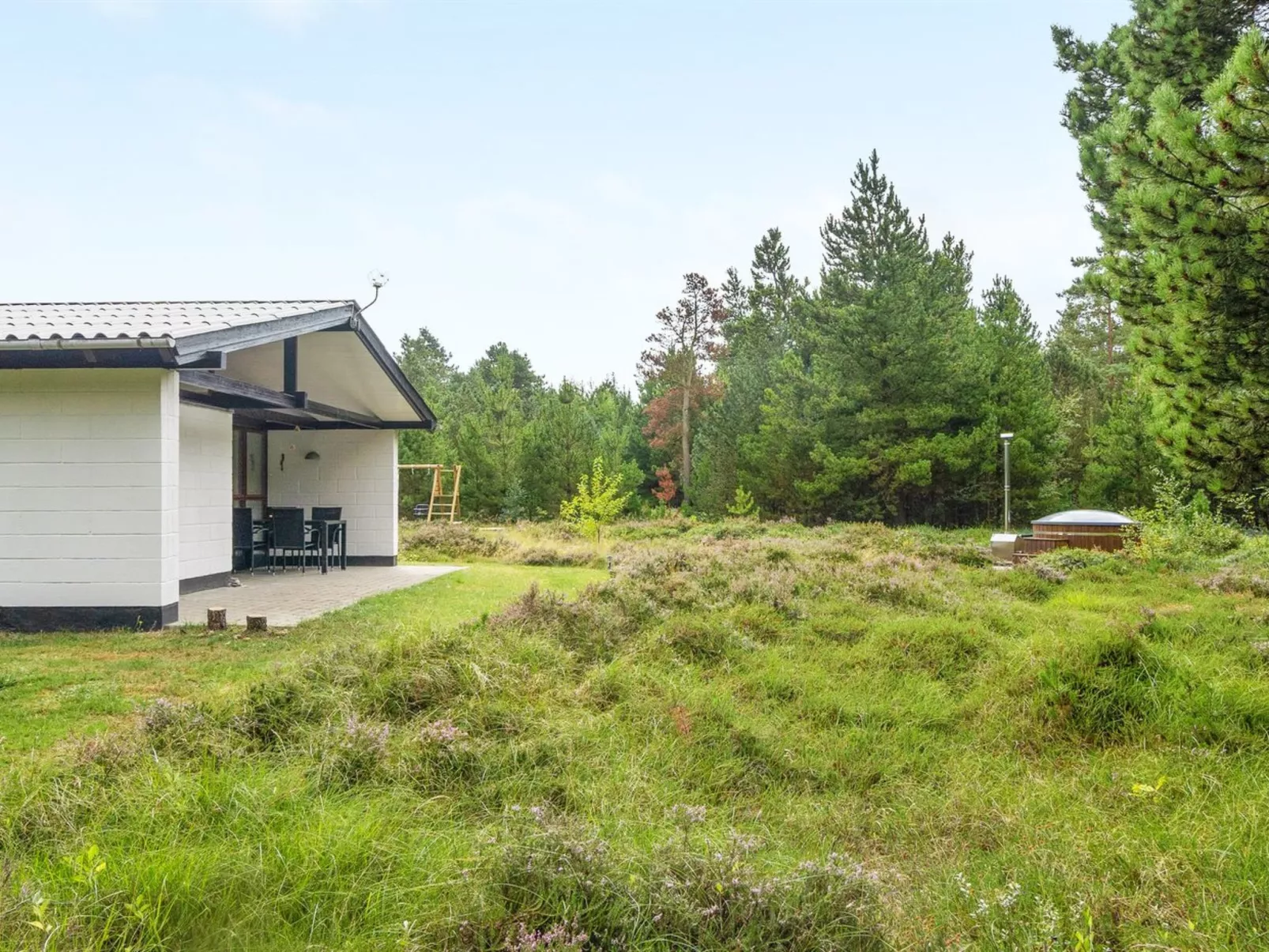 "Nila" - 750m from the sea