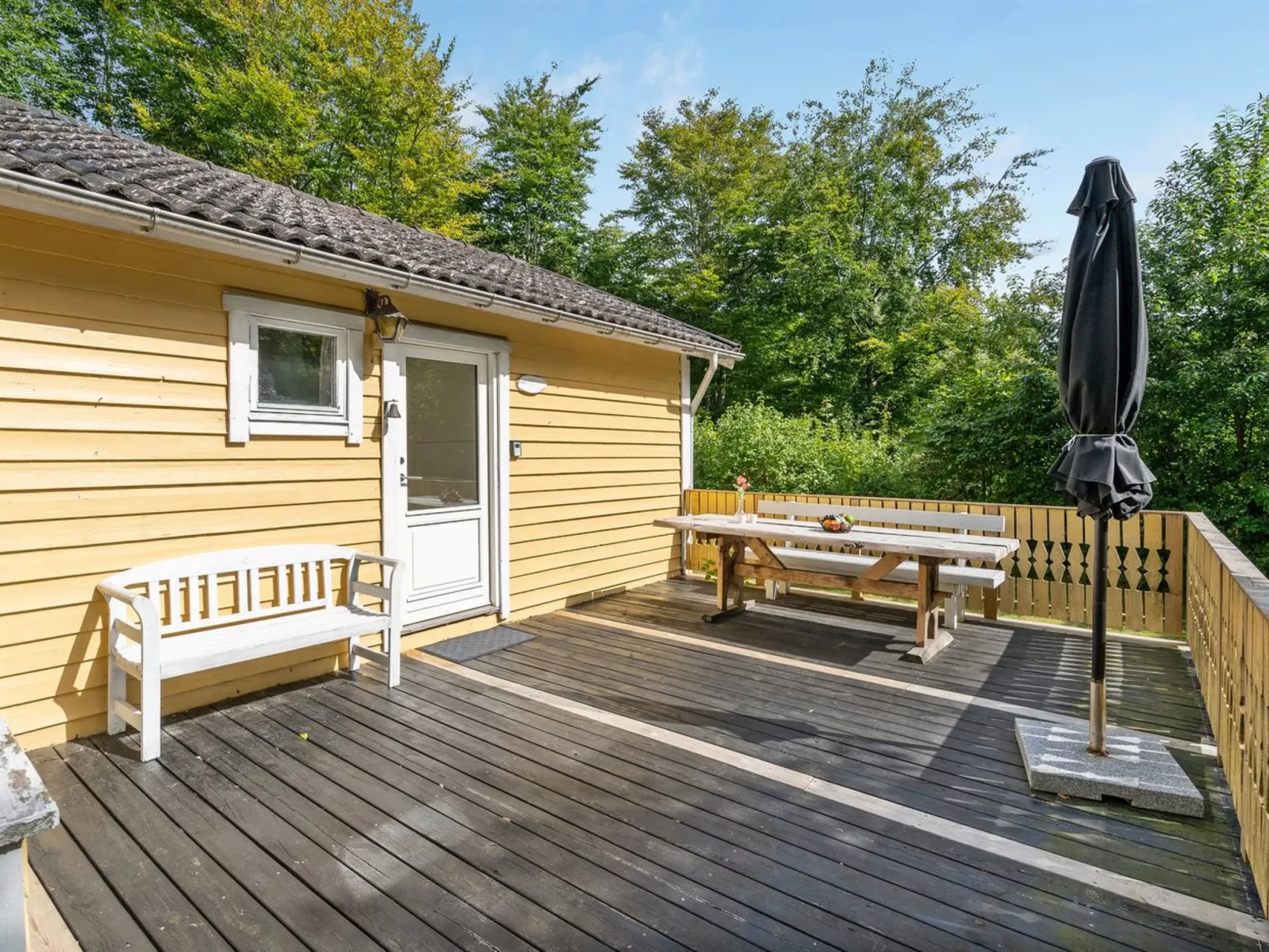 "Hejne" - 29km from the sea