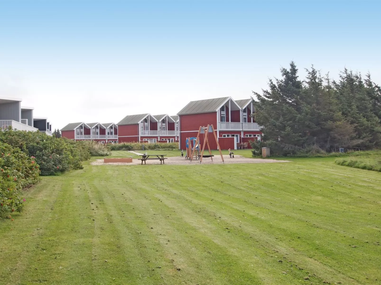 "Ingolf" - 750m from the sea