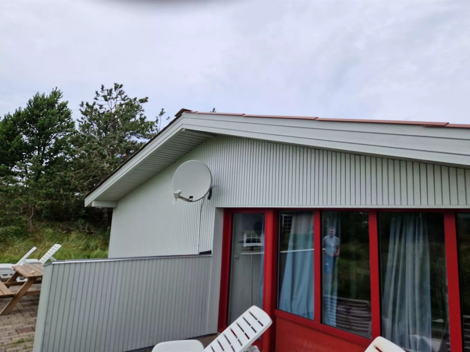 "Germund" - 900m from the sea