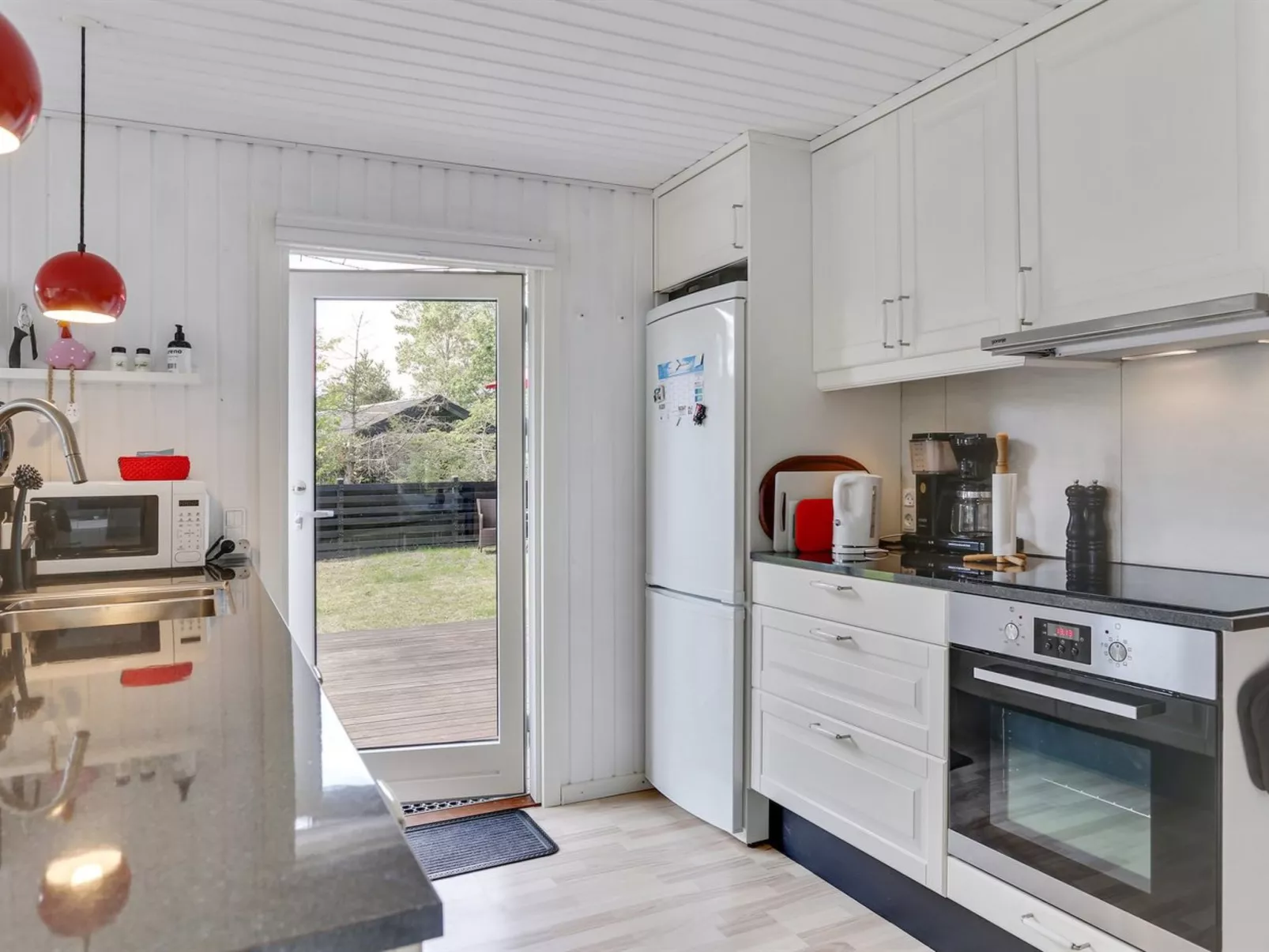 "Sybille" -  from the sea