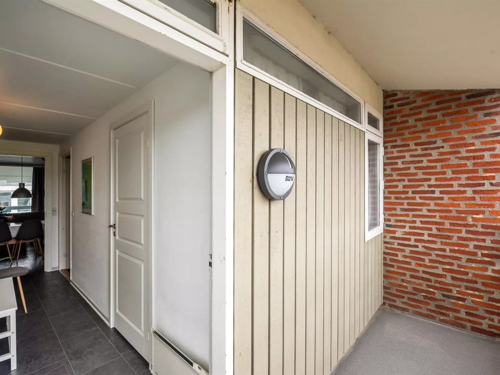 "Filine" - 200m from the sea