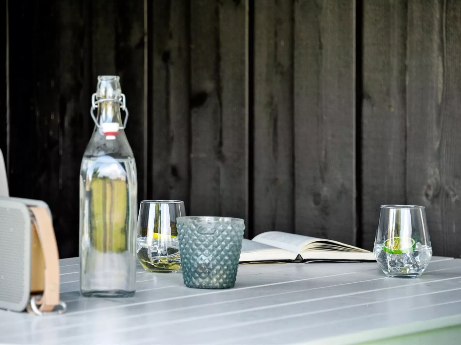 "Faye" - 600m from the sea