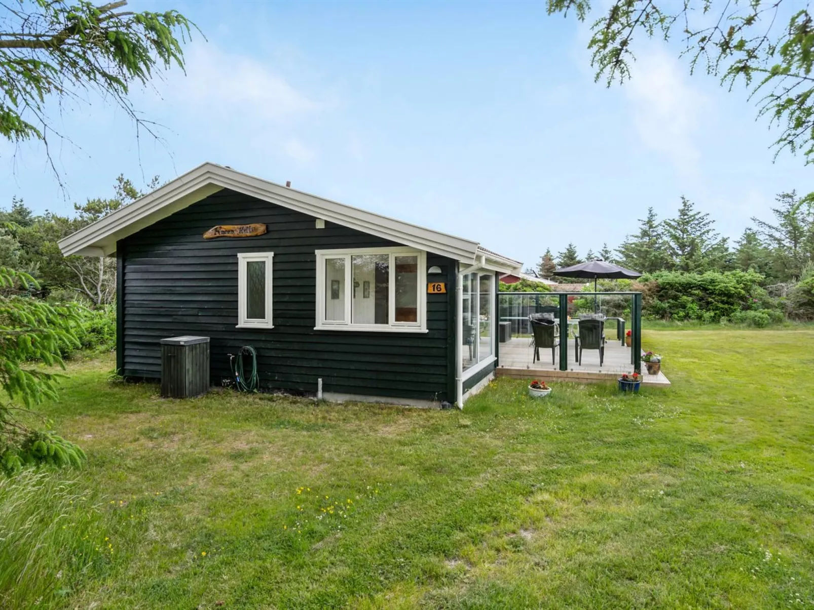 "Matis" - 650m from the sea