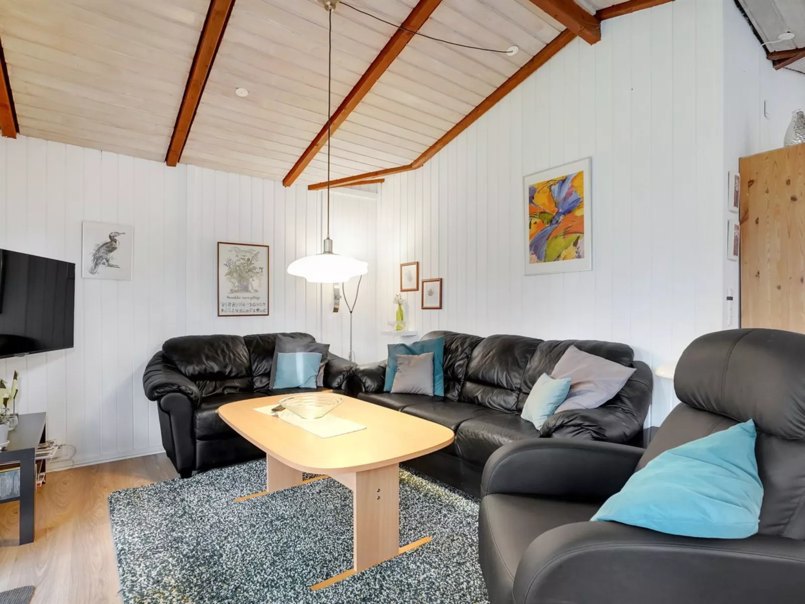 "Massie" - 30km from the sea