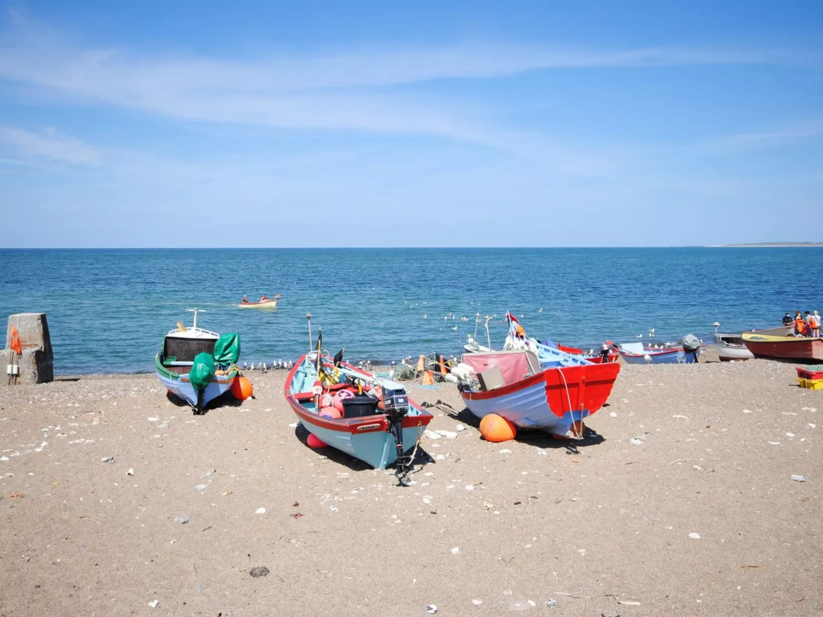 "Palli" - 600m from the sea