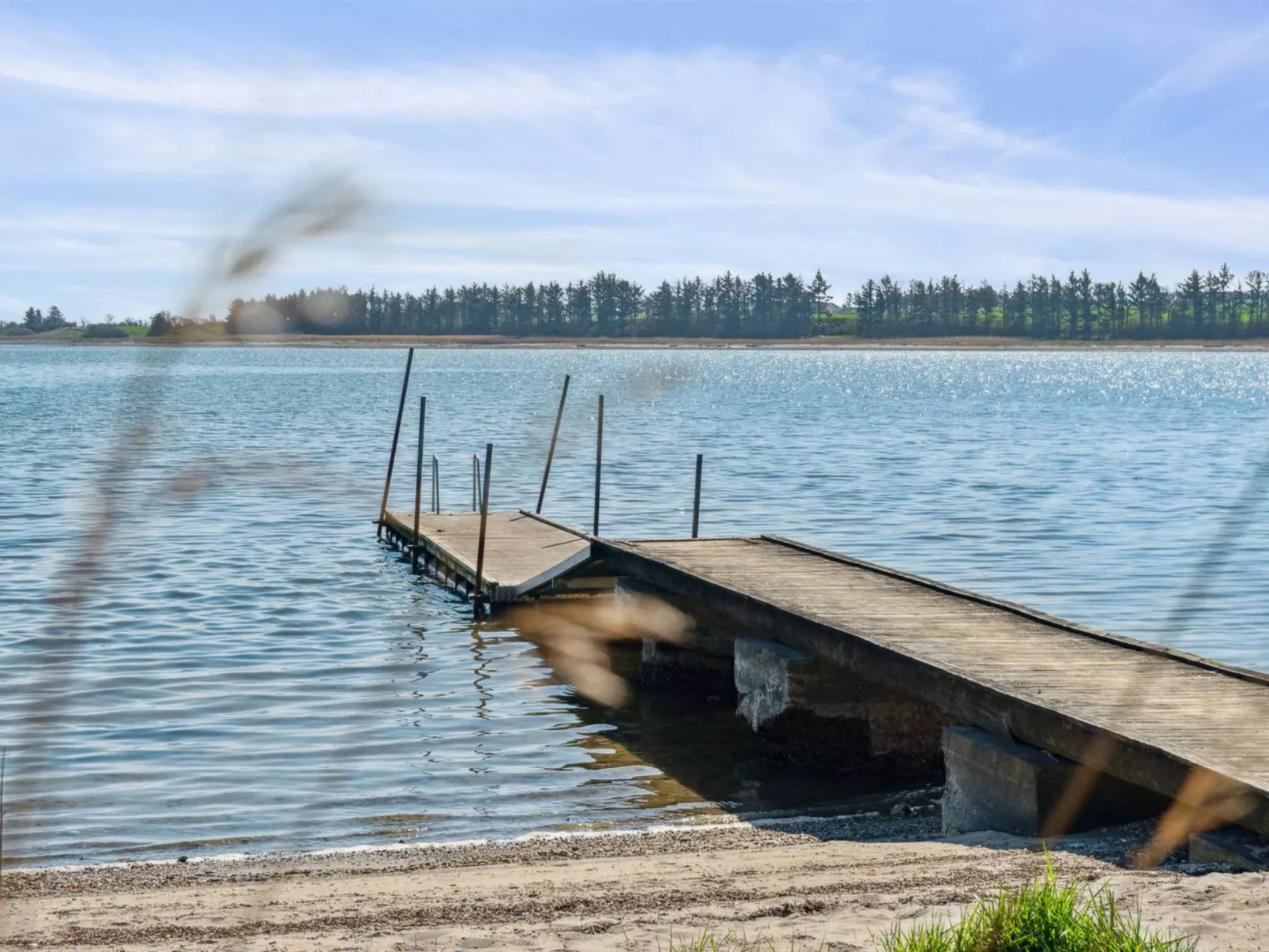 "Peetu" - 200m to the fjord