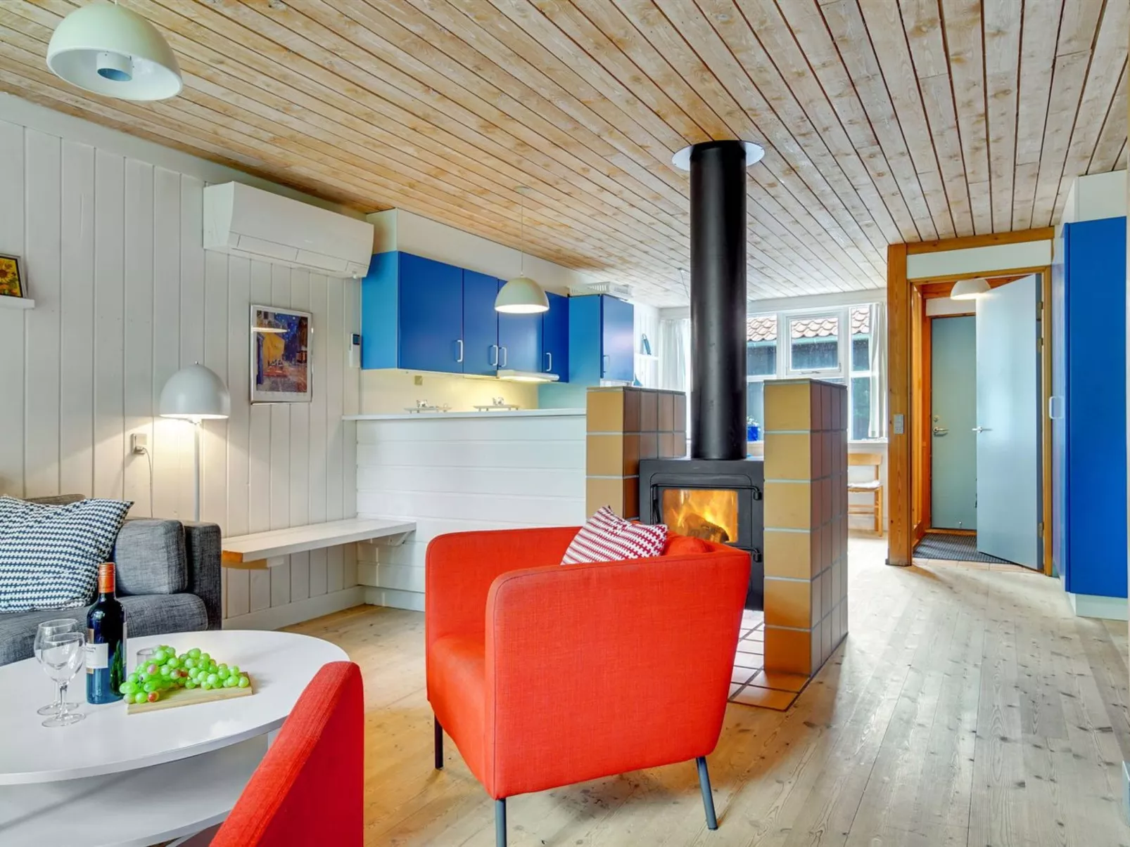 "Bennek" - 200m from the sea